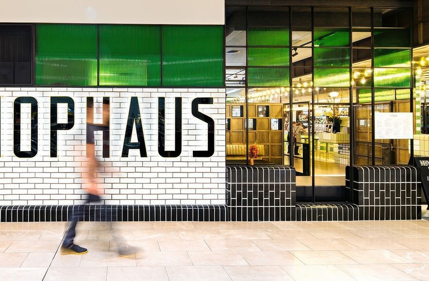 Hop Haus Bier Bar