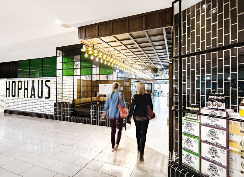 Hop Haus Bier Bar