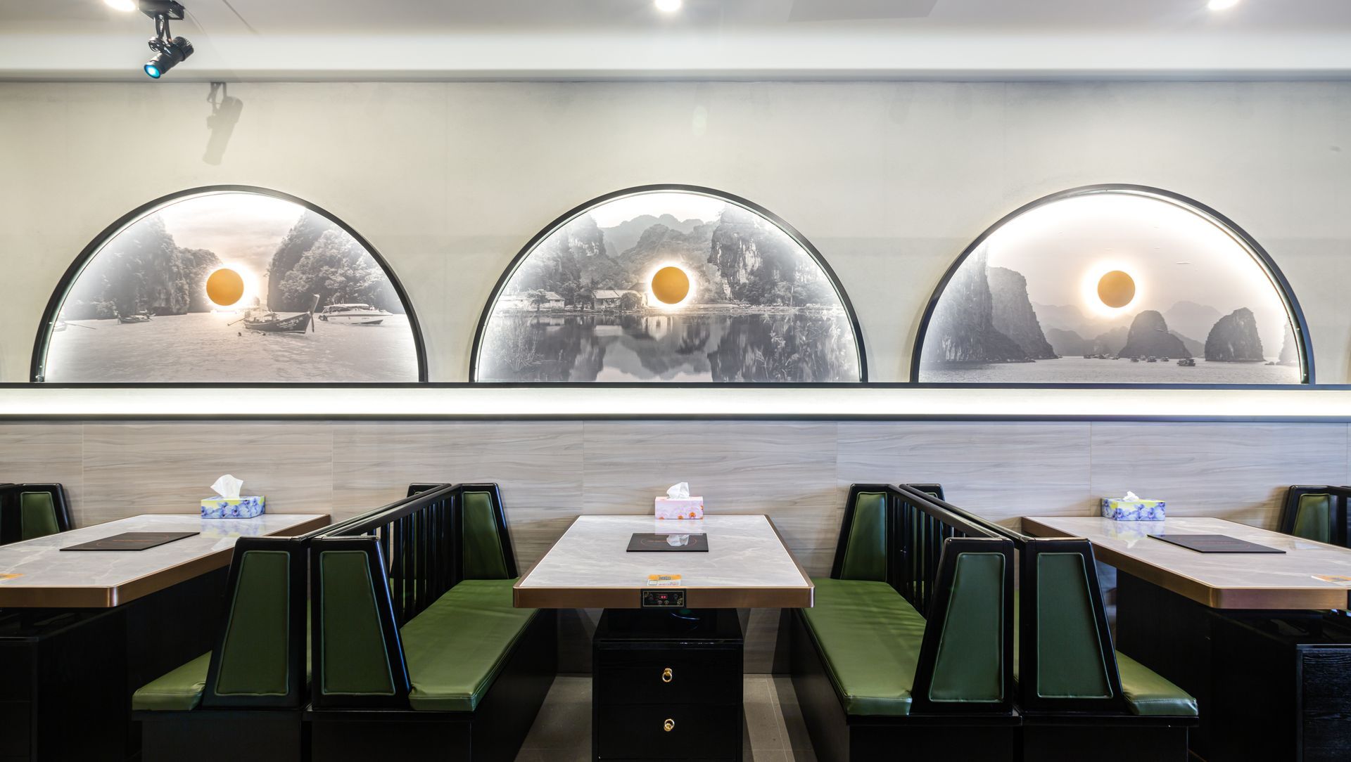 Hot Pot Palace banner