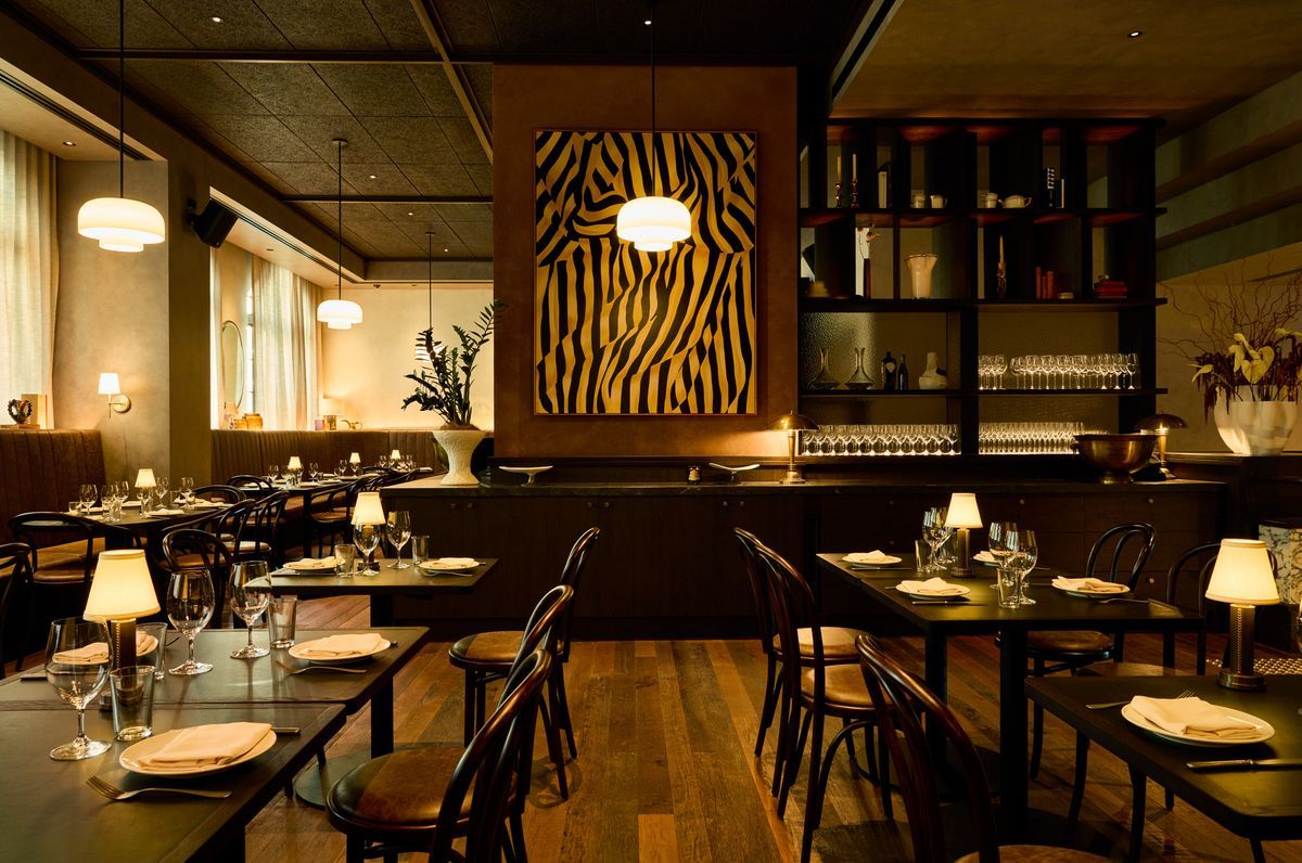 Bistro Saine
