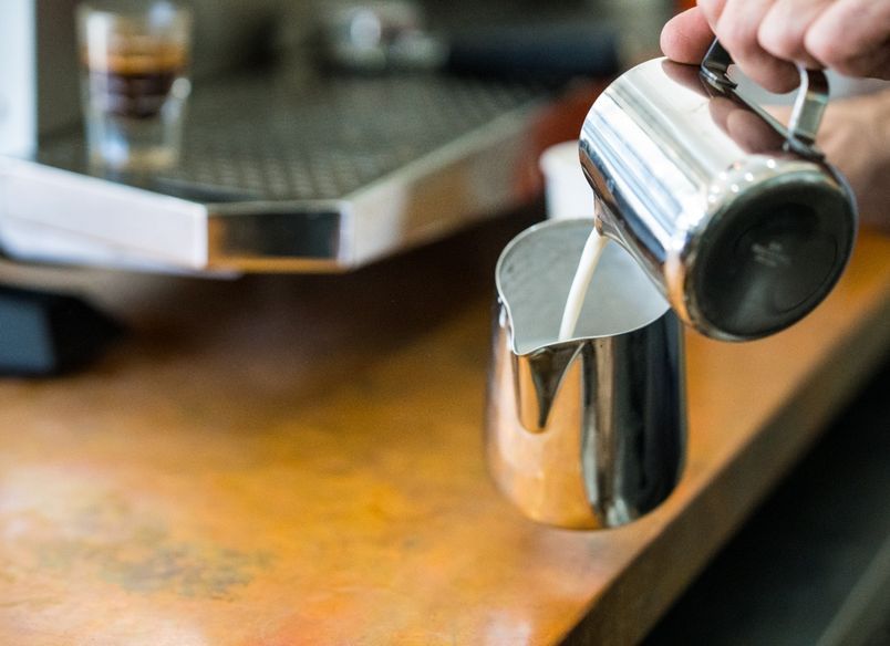 Baked Republic - Marrickville