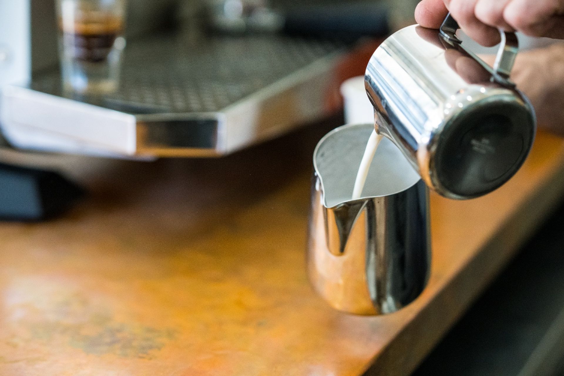 Baked Republic - Marrickville