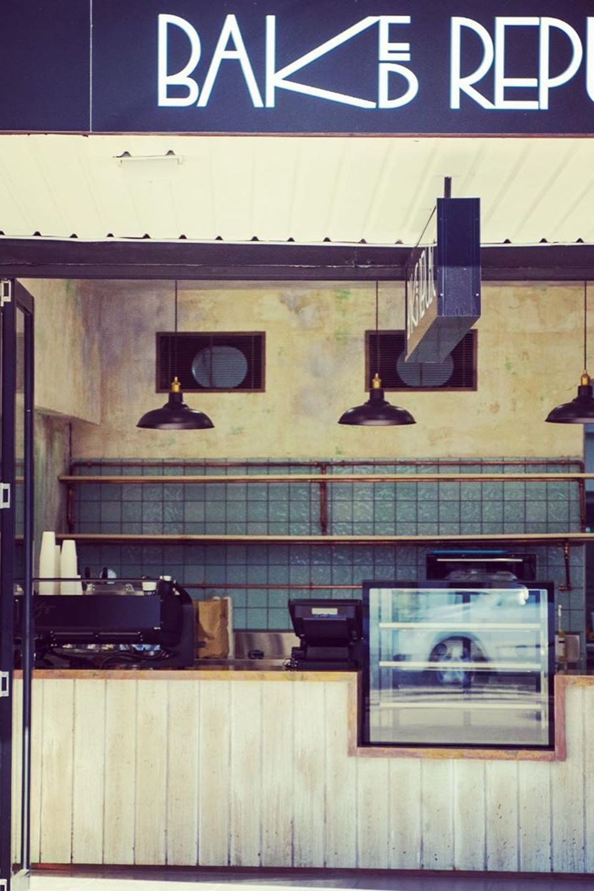 Baked Republic - Marrickville