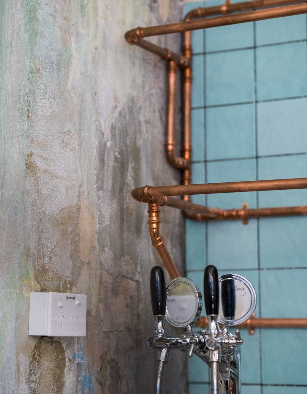 Baked Republic - Marrickville