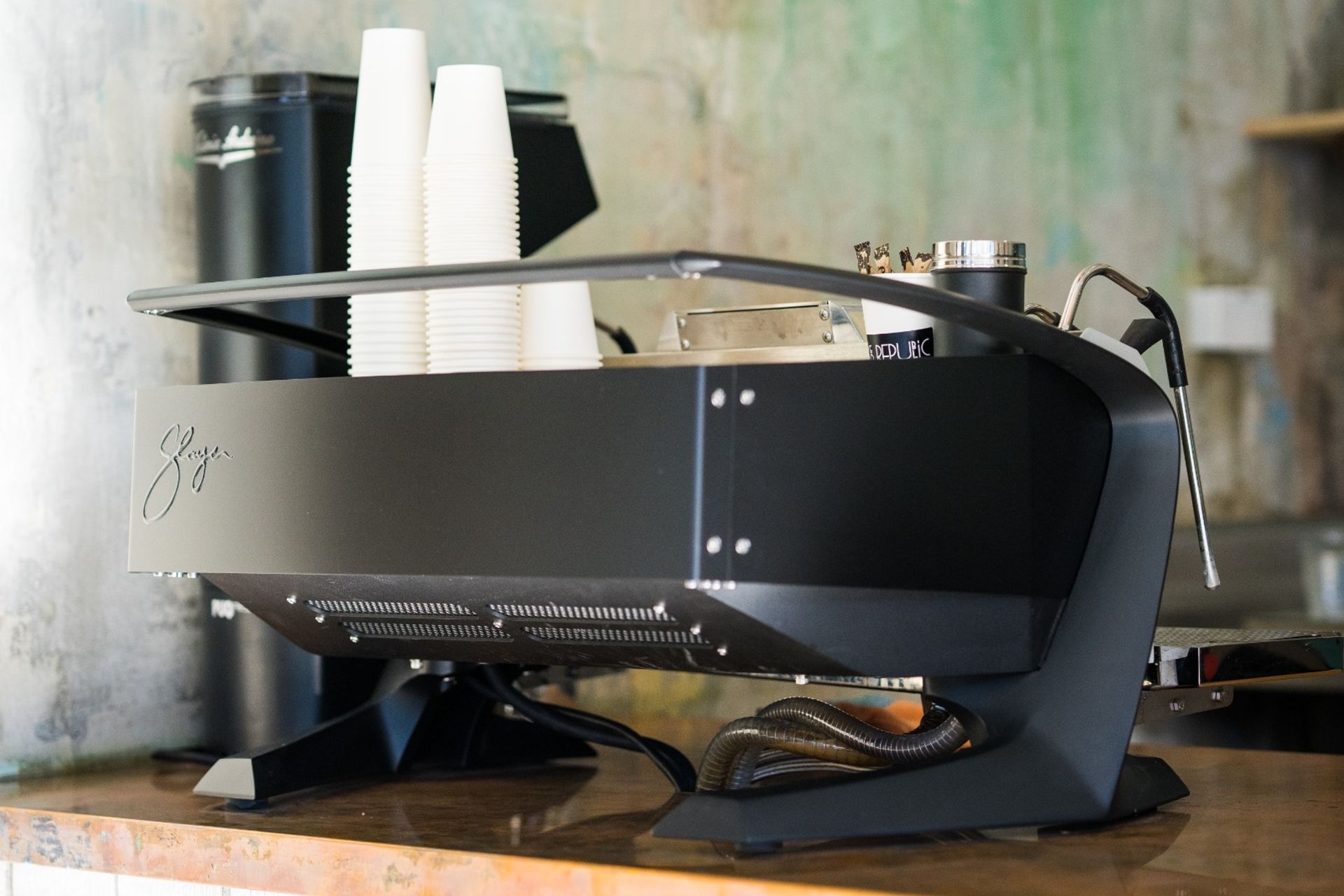 Baked Republic - Marrickville