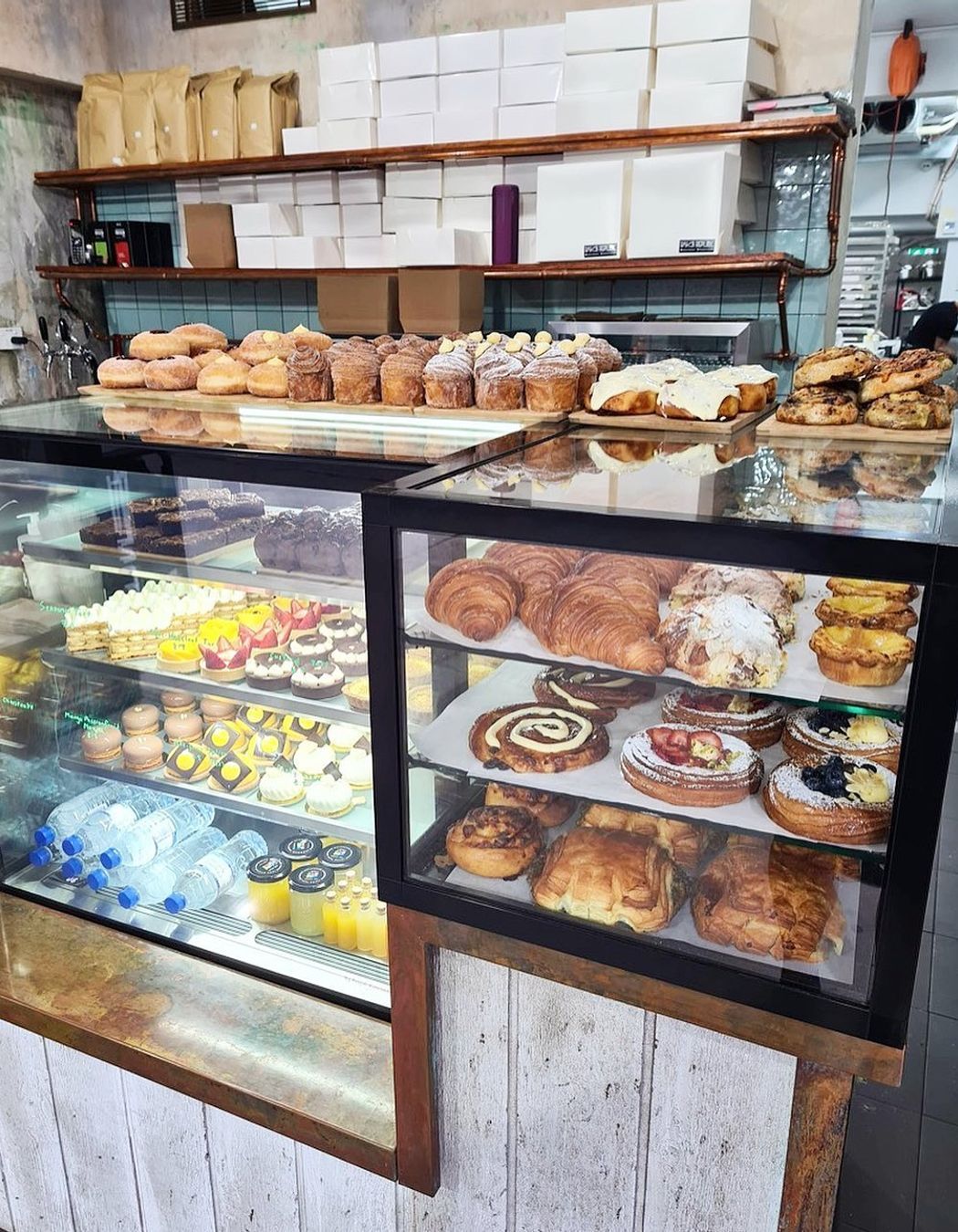 Baked Republic - Marrickville