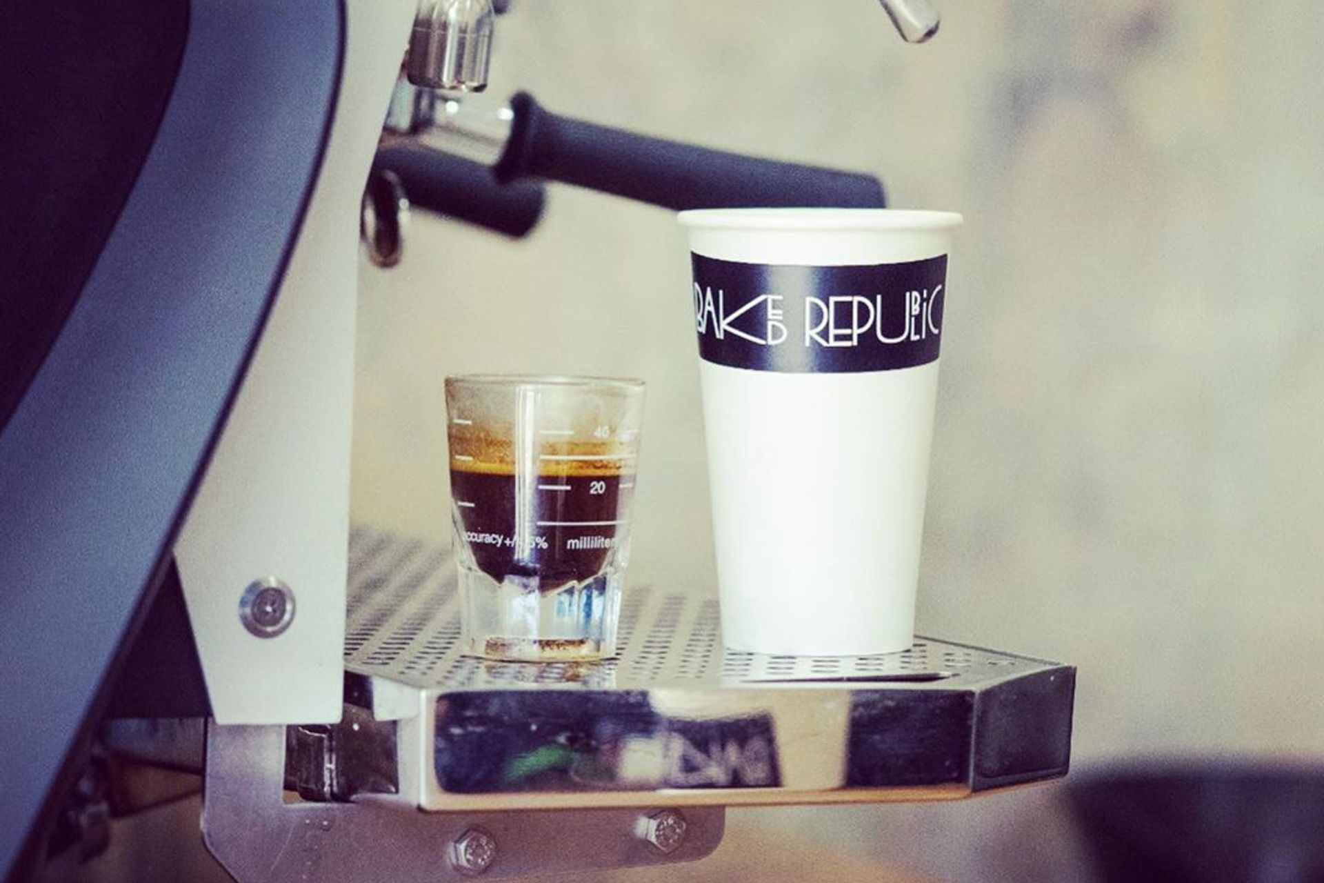 Baked Republic - Marrickville