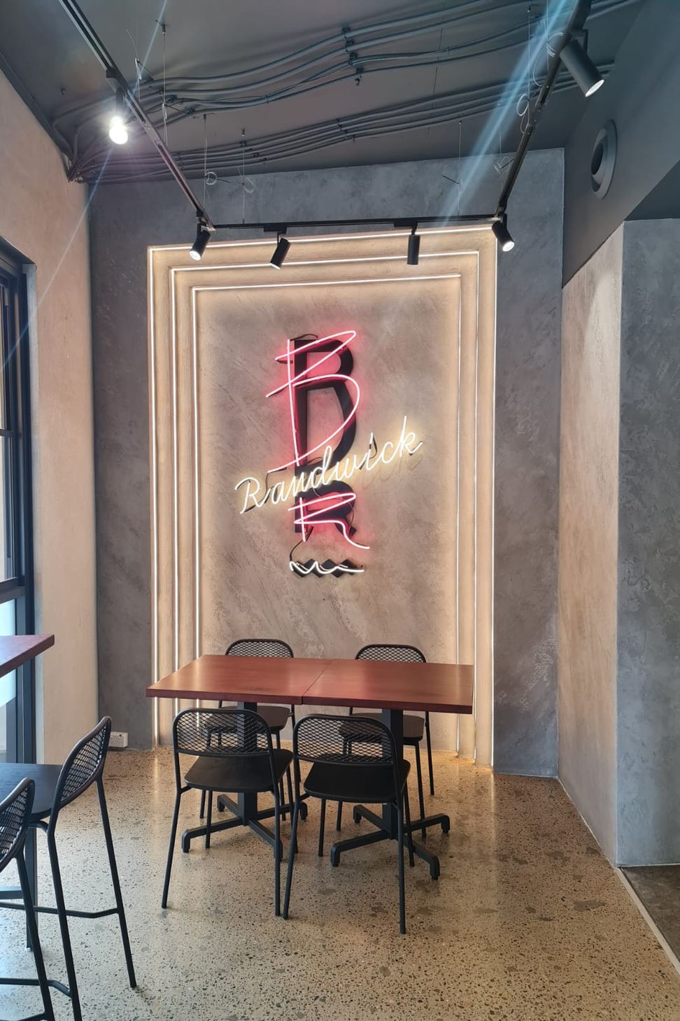 Baked Republic - Randwick
