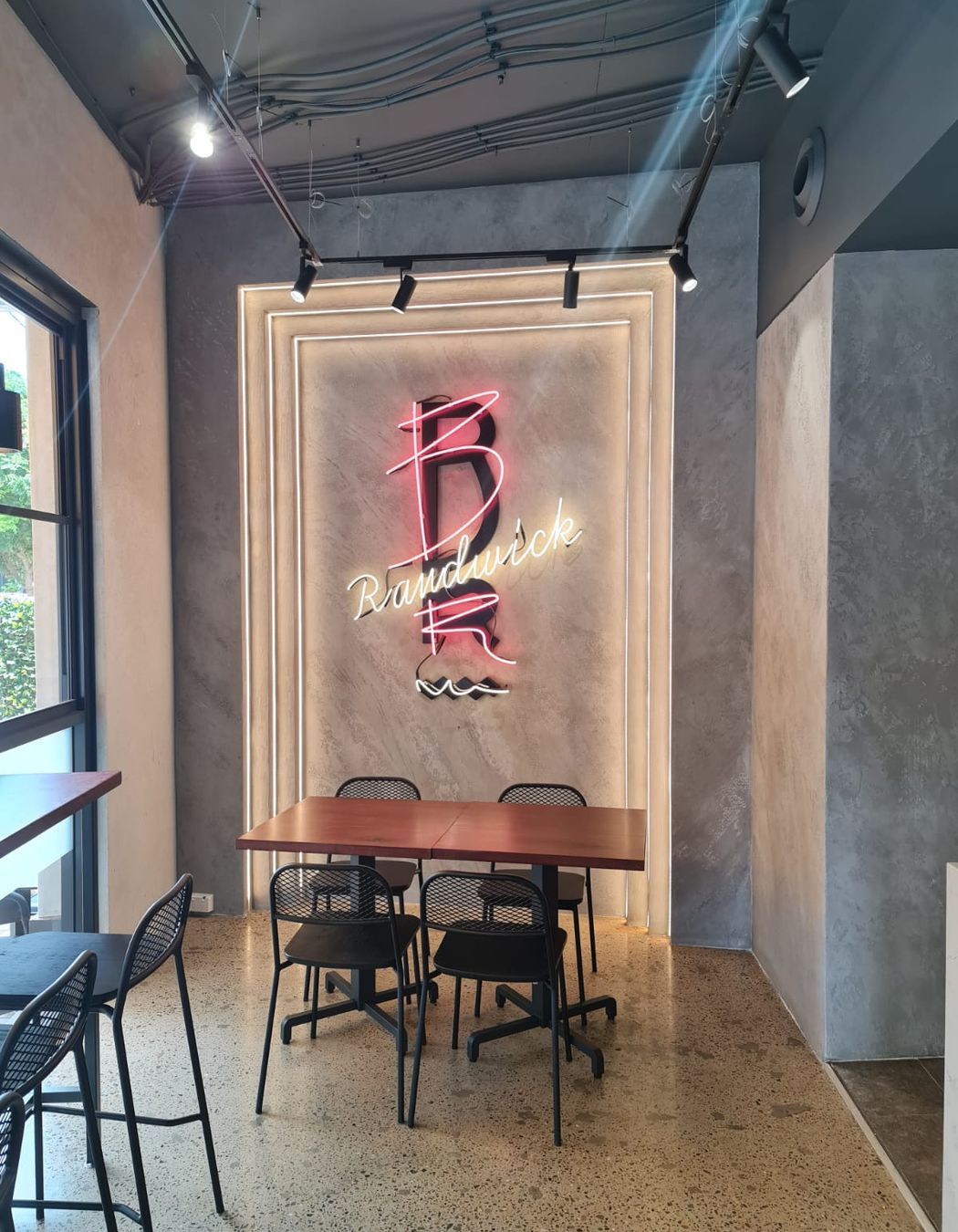 Baked Republic - Randwick