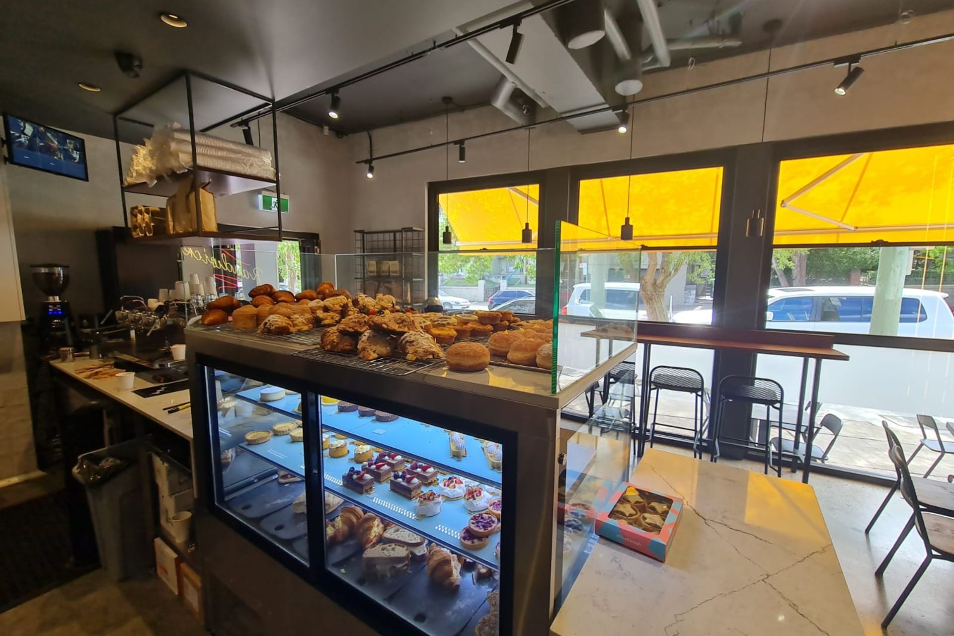 Baked Republic - Randwick