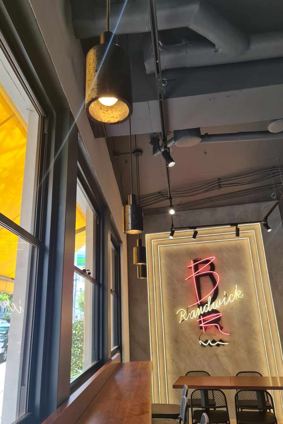 Baked Republic - Randwick