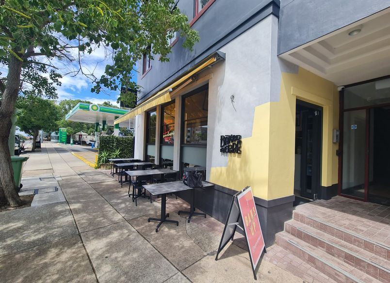 Baked Republic - Randwick