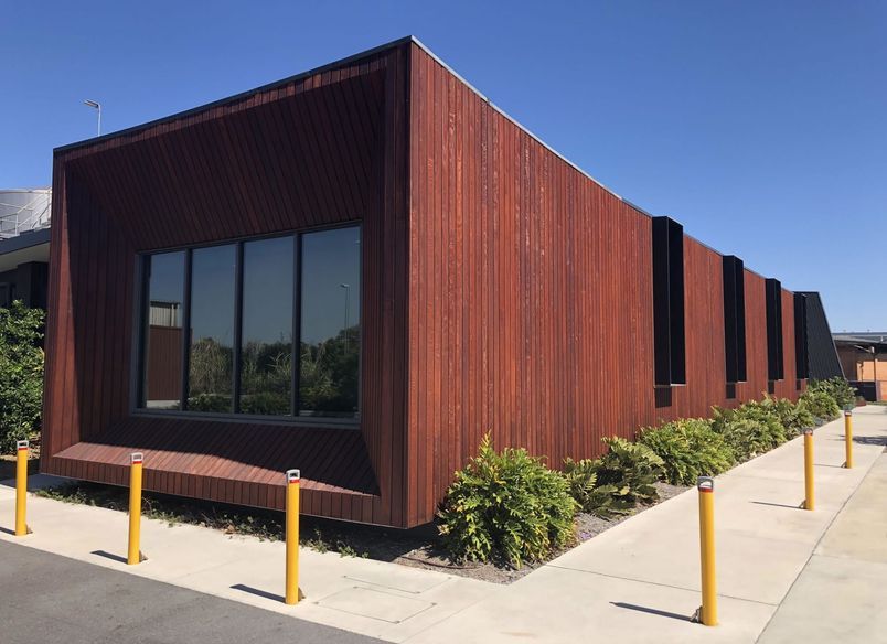 Beenleigh Rum Distillery