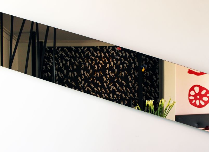 Red Rabbit, Restaurant