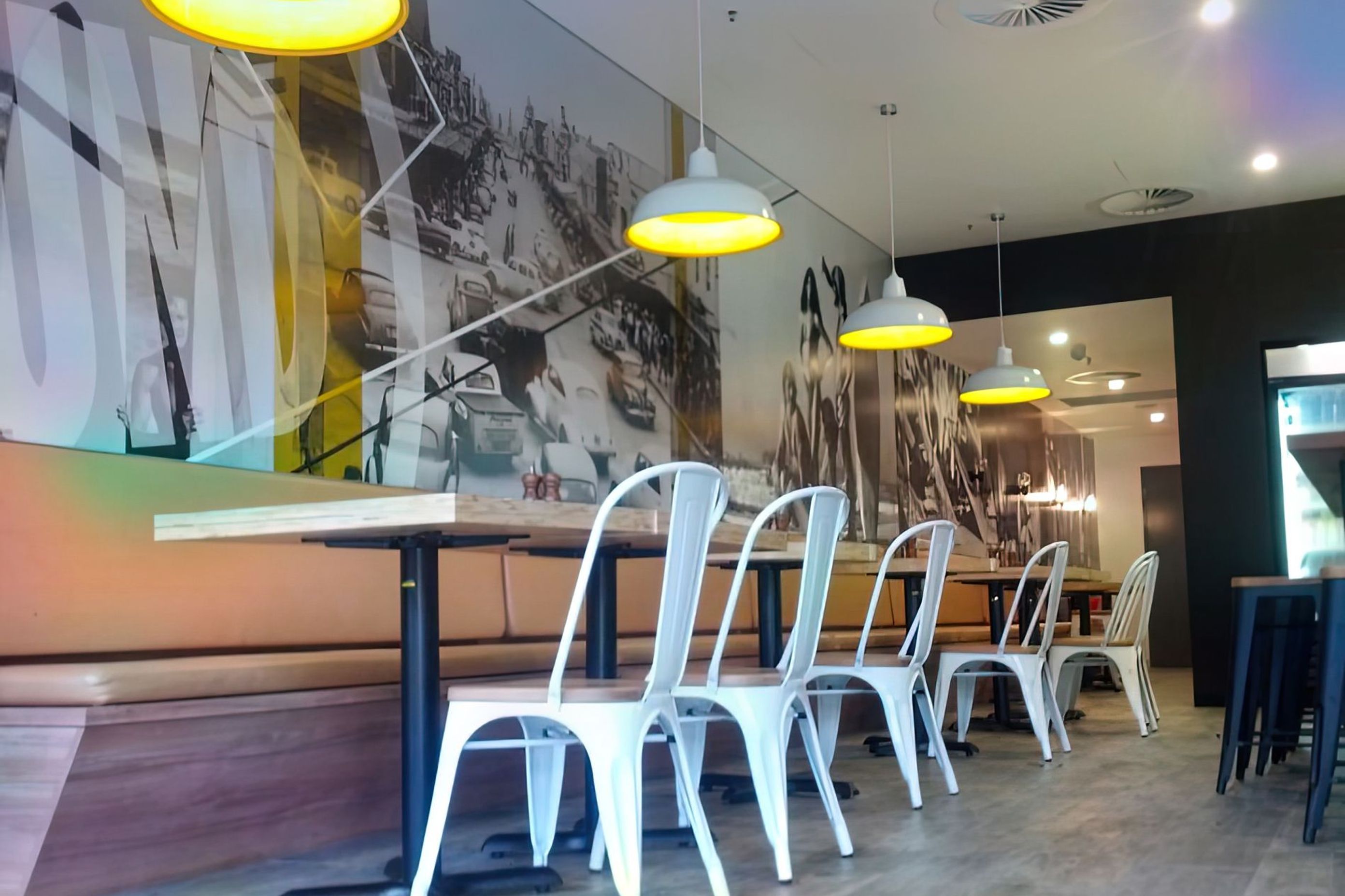Ground Cafe