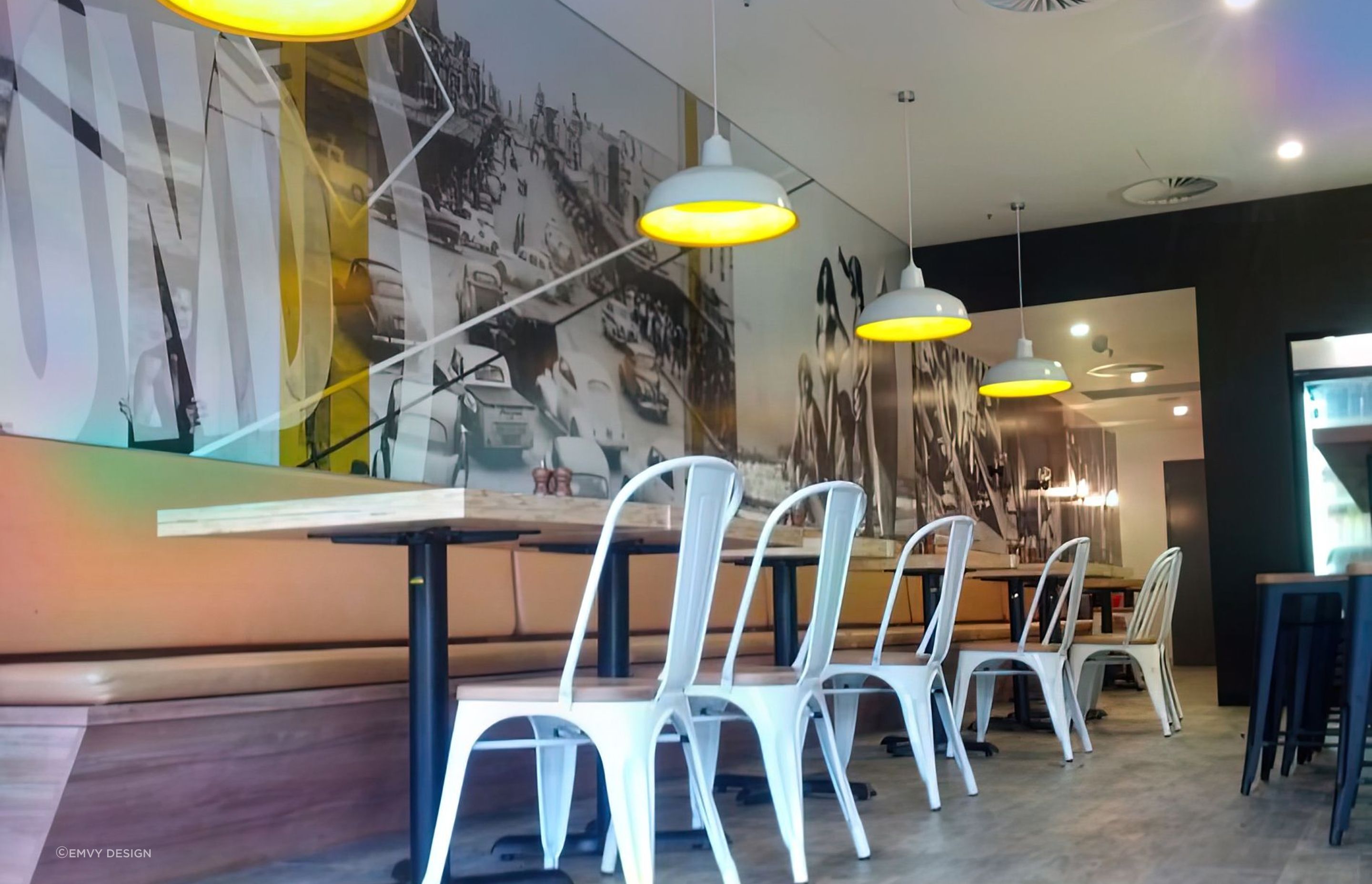 Ground Cafe