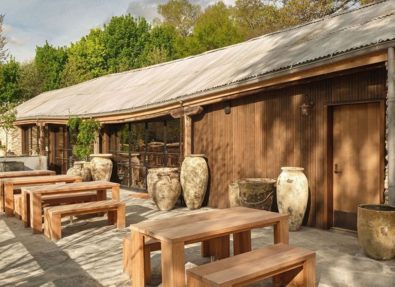 Ayrburn Precinct, Arrowtown