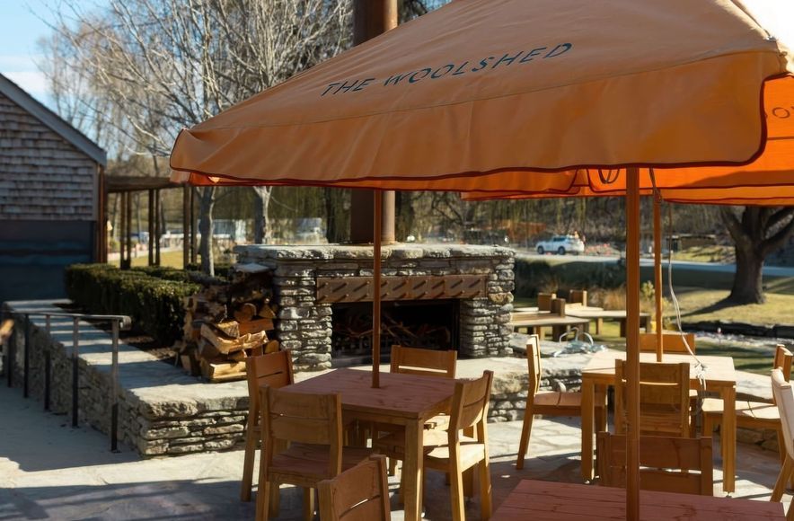 Ayrburn Precinct, Arrowtown
