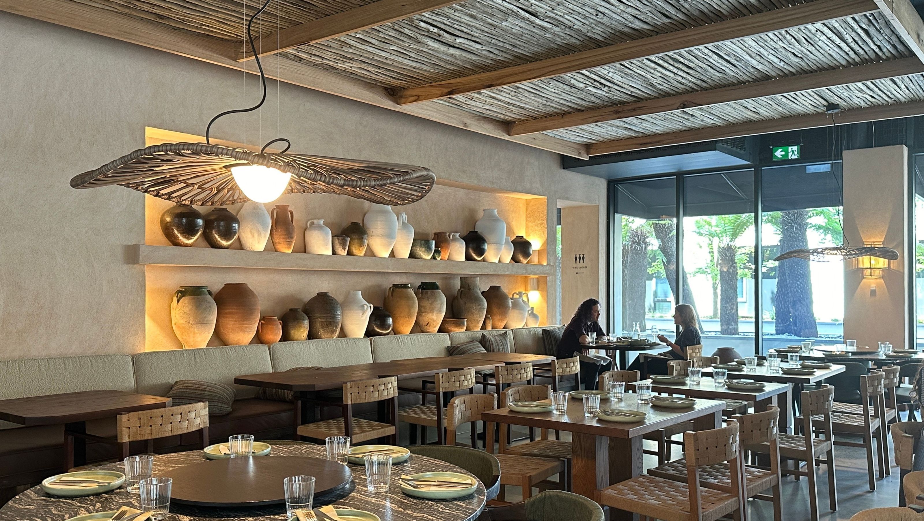 Med Restaurant