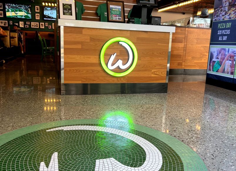 Wahlburgers - Queenstown
