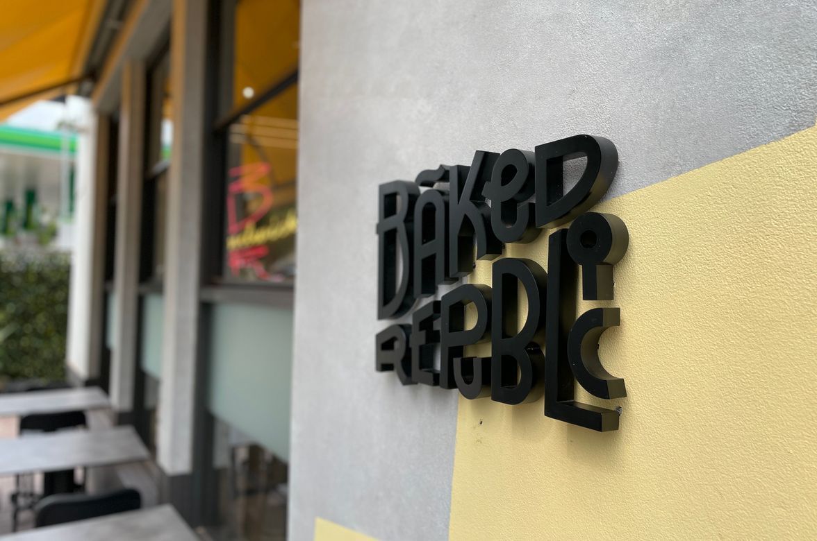 Baked Republic - Randwick