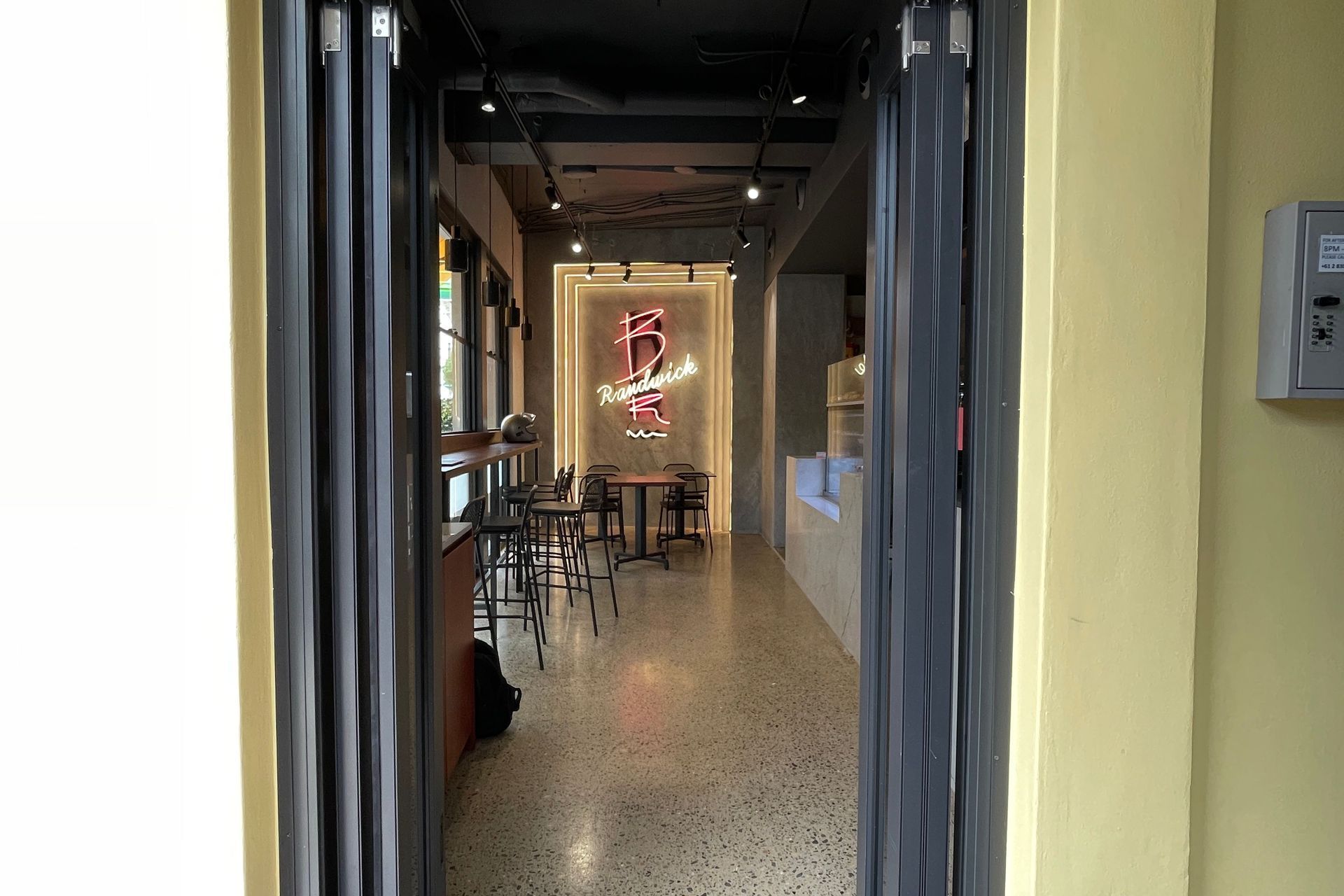 Baked Republic - Randwick