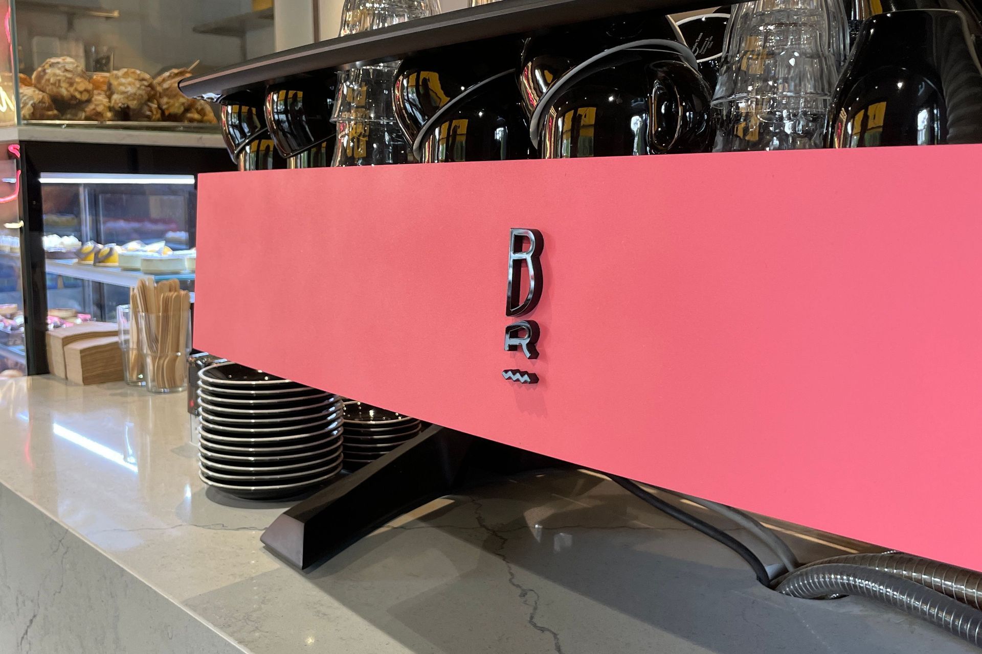 Baked Republic - Randwick