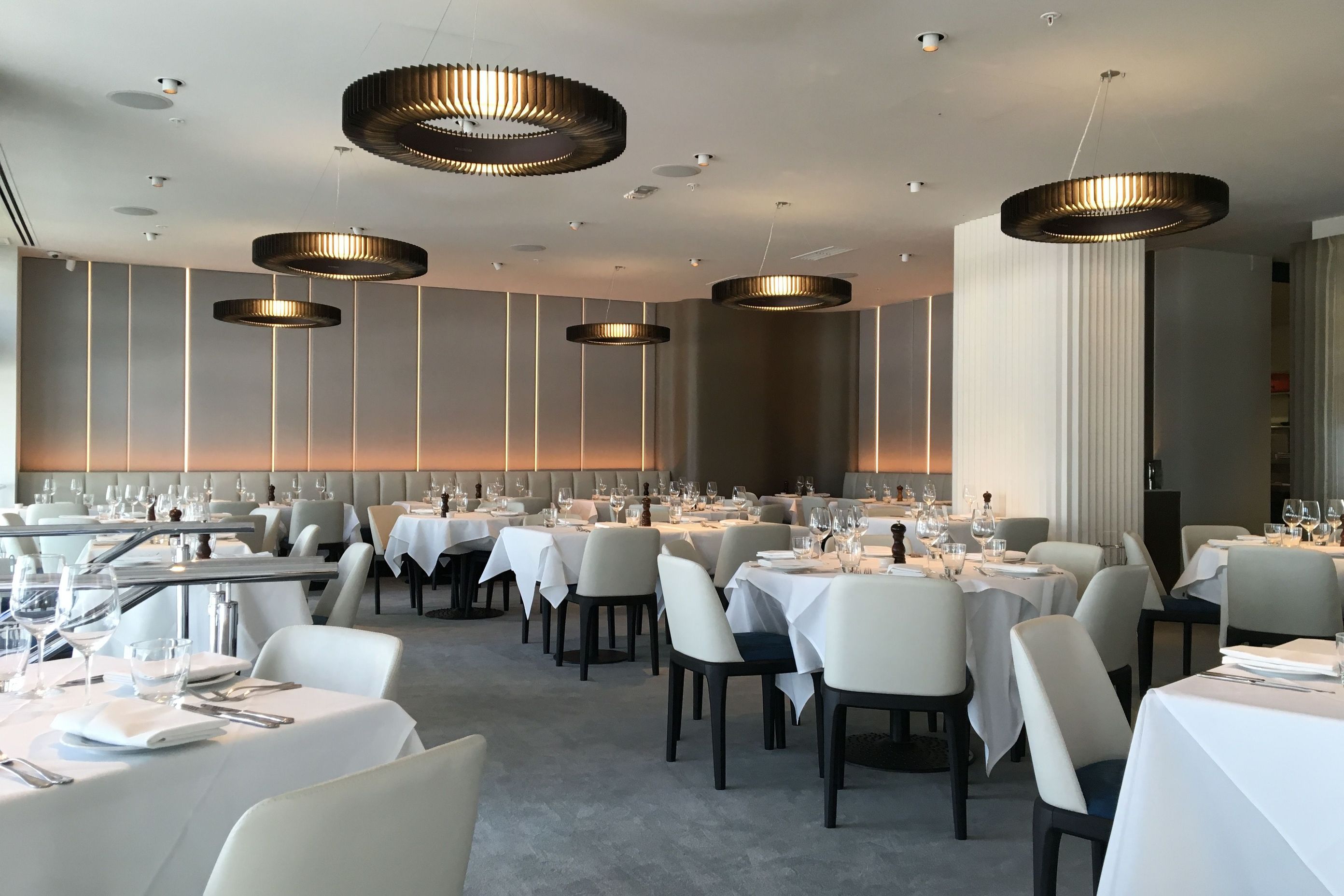Soul Bar Restaurant
