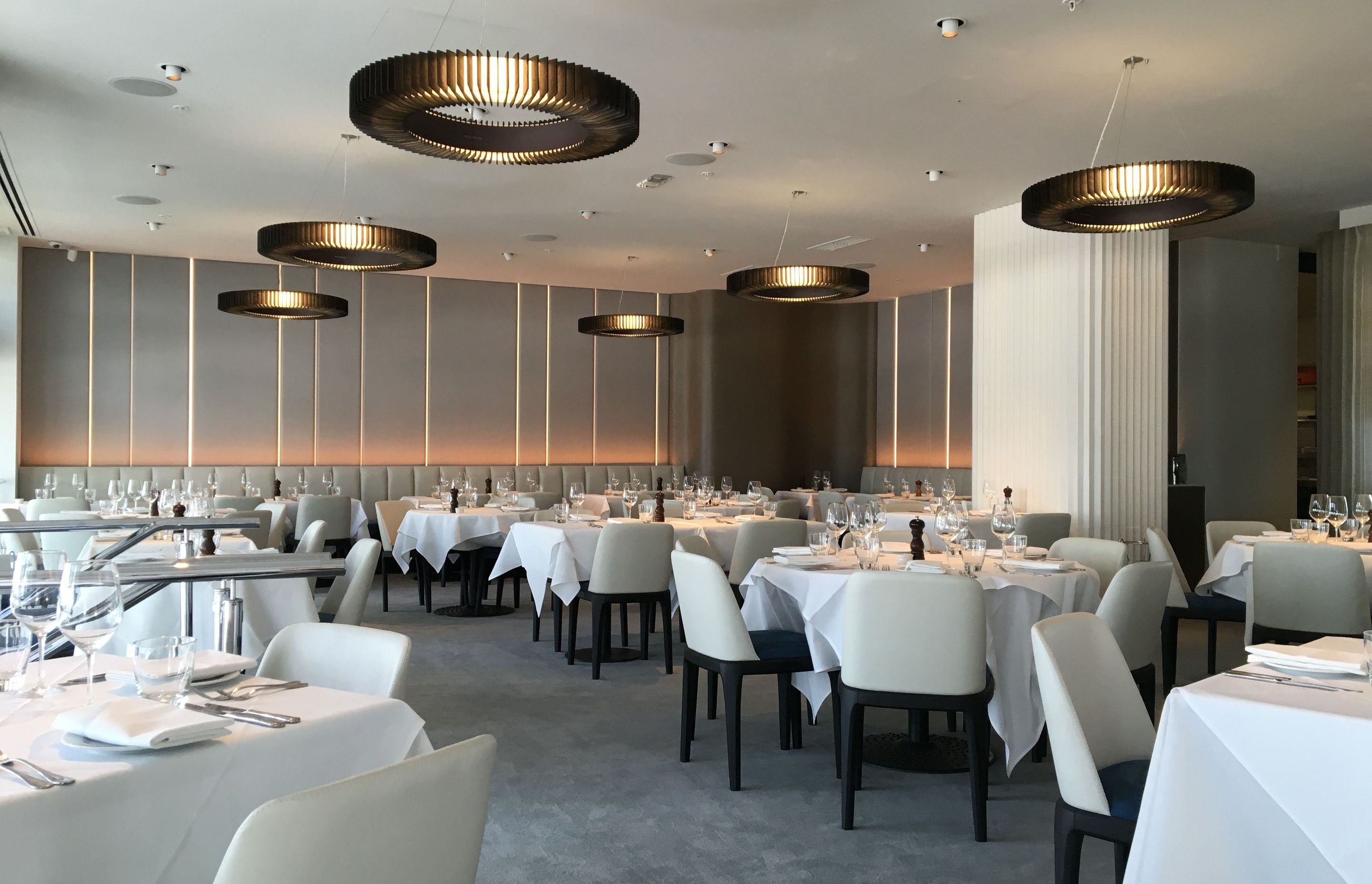 Soul Bar Restaurant