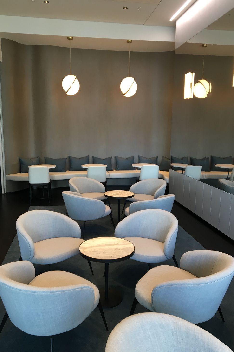 Soul Bar Restaurant