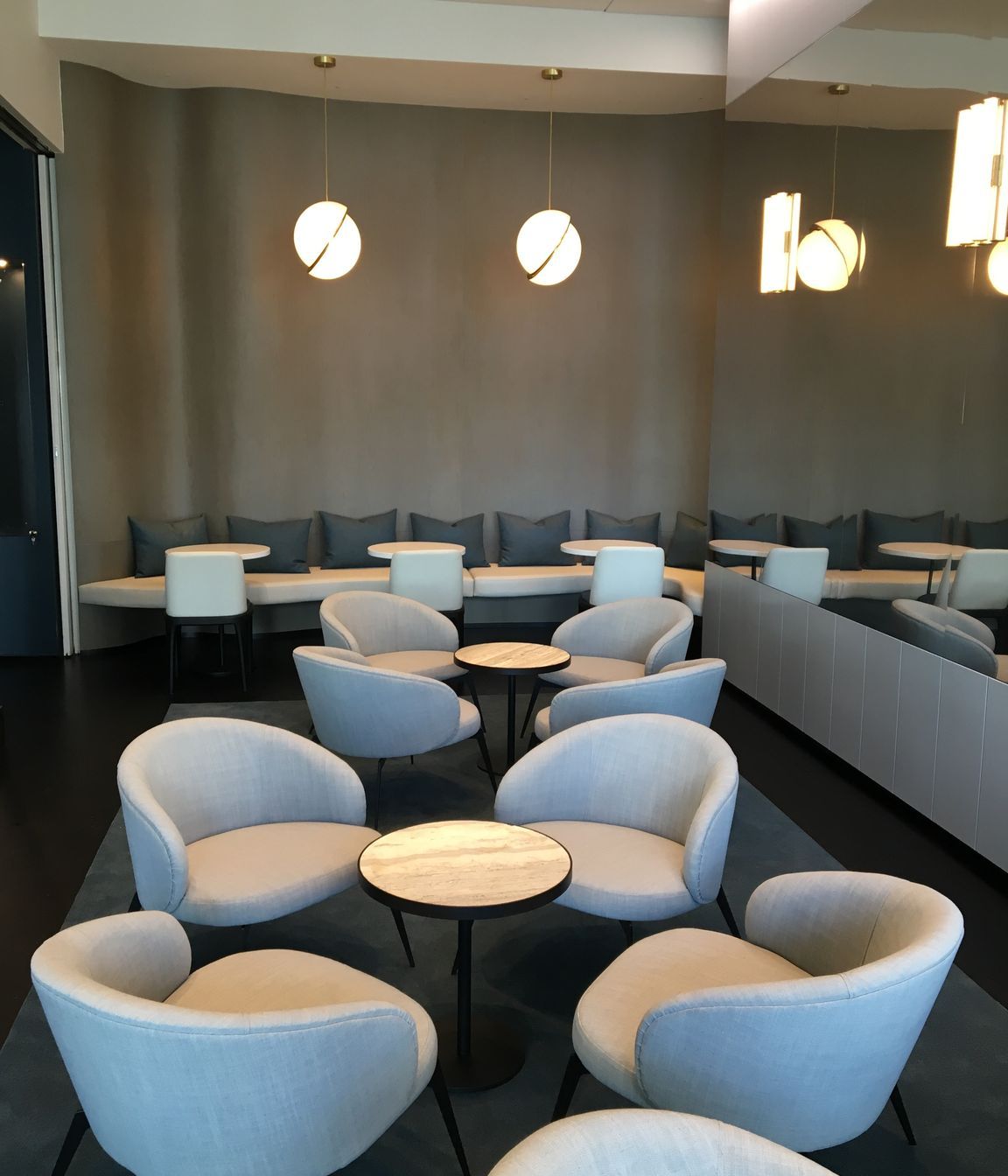Soul Bar Restaurant