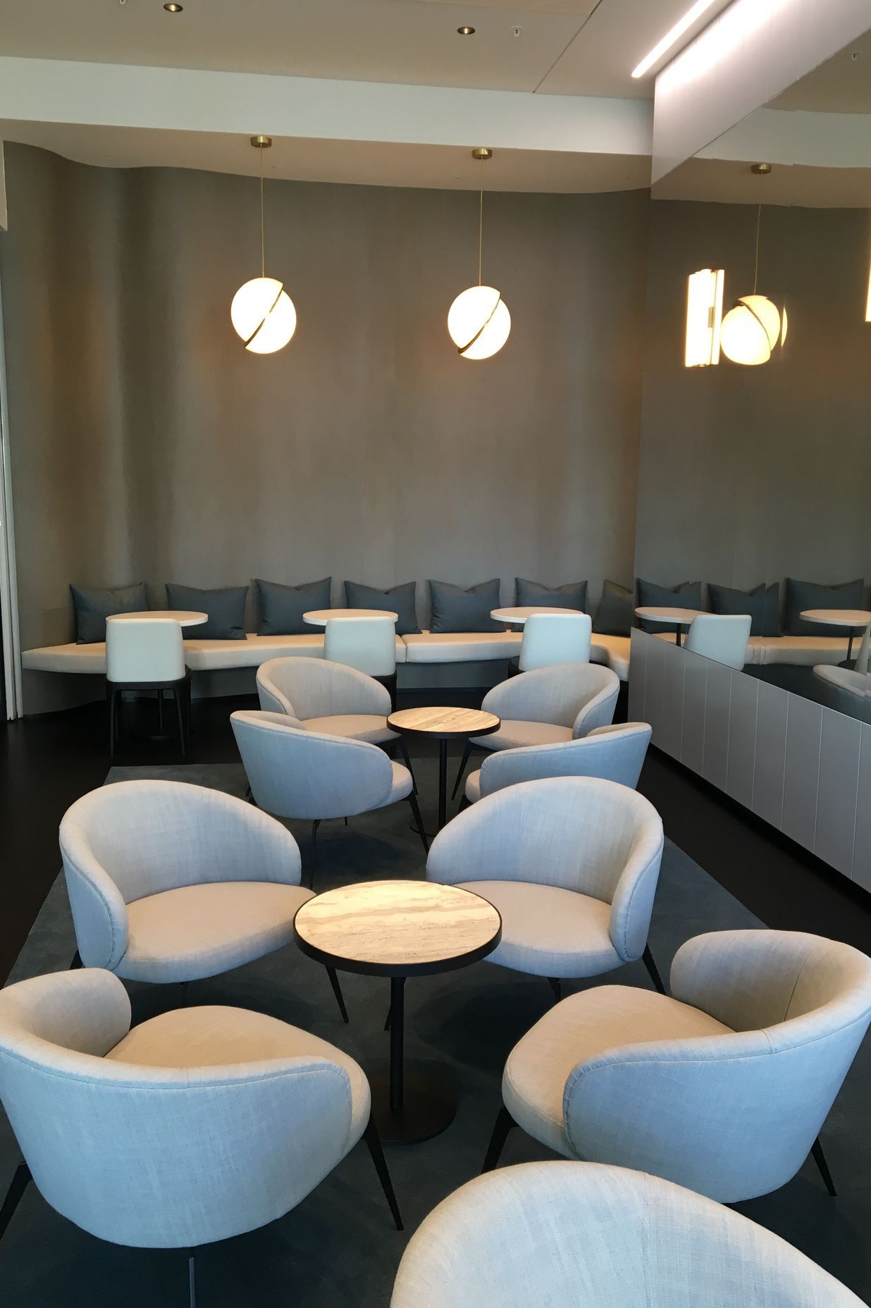 Soul Bar Restaurant