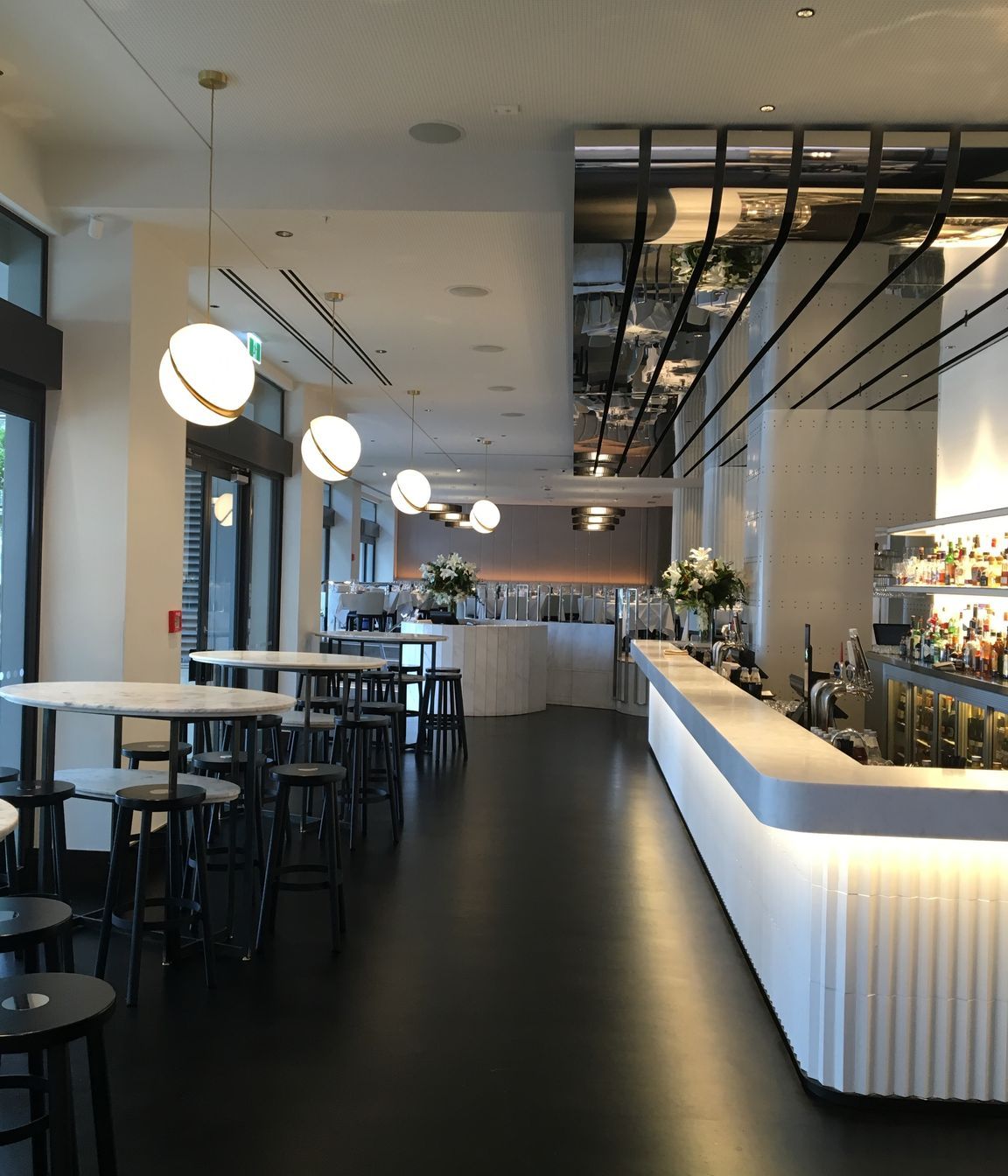 Soul Bar Restaurant