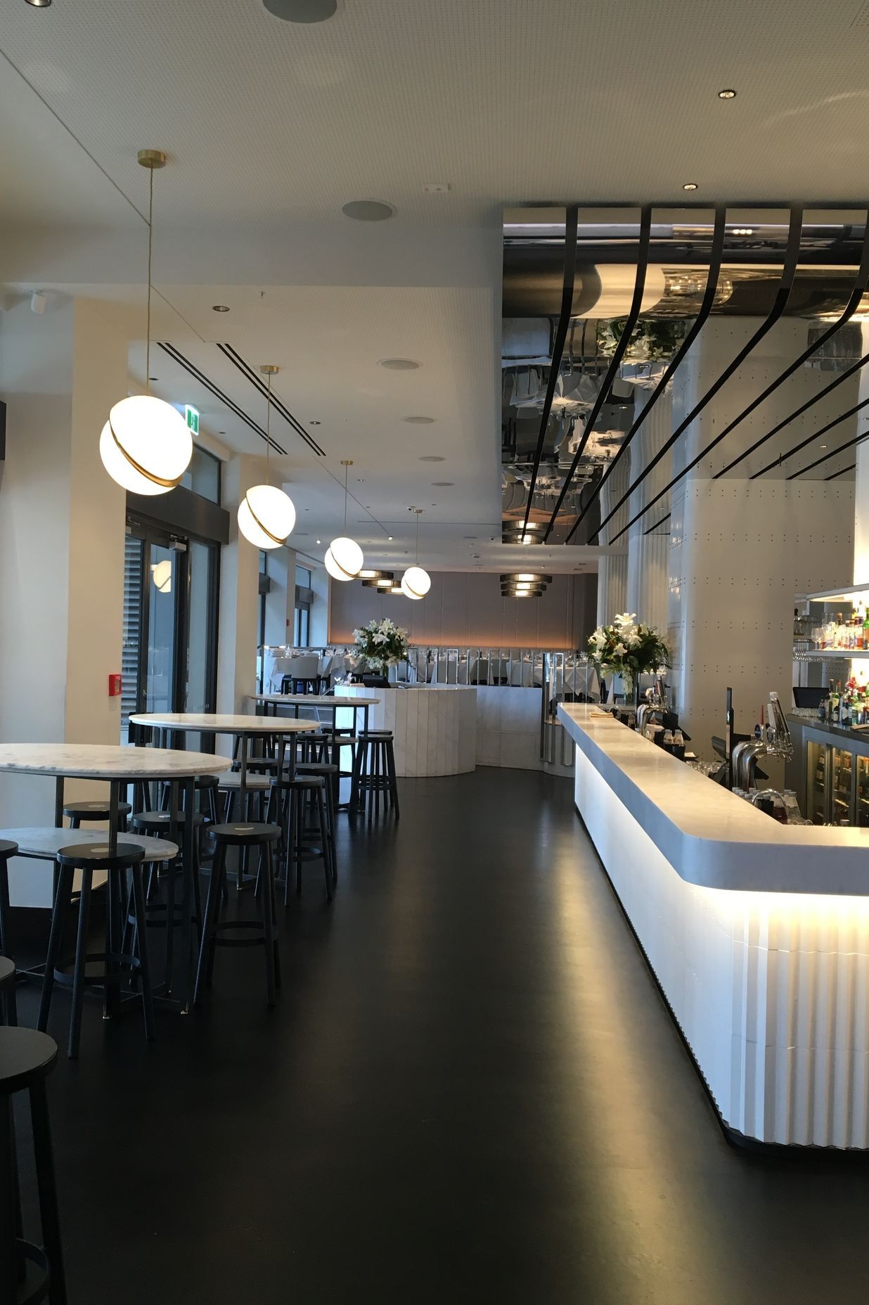 Soul Bar Restaurant