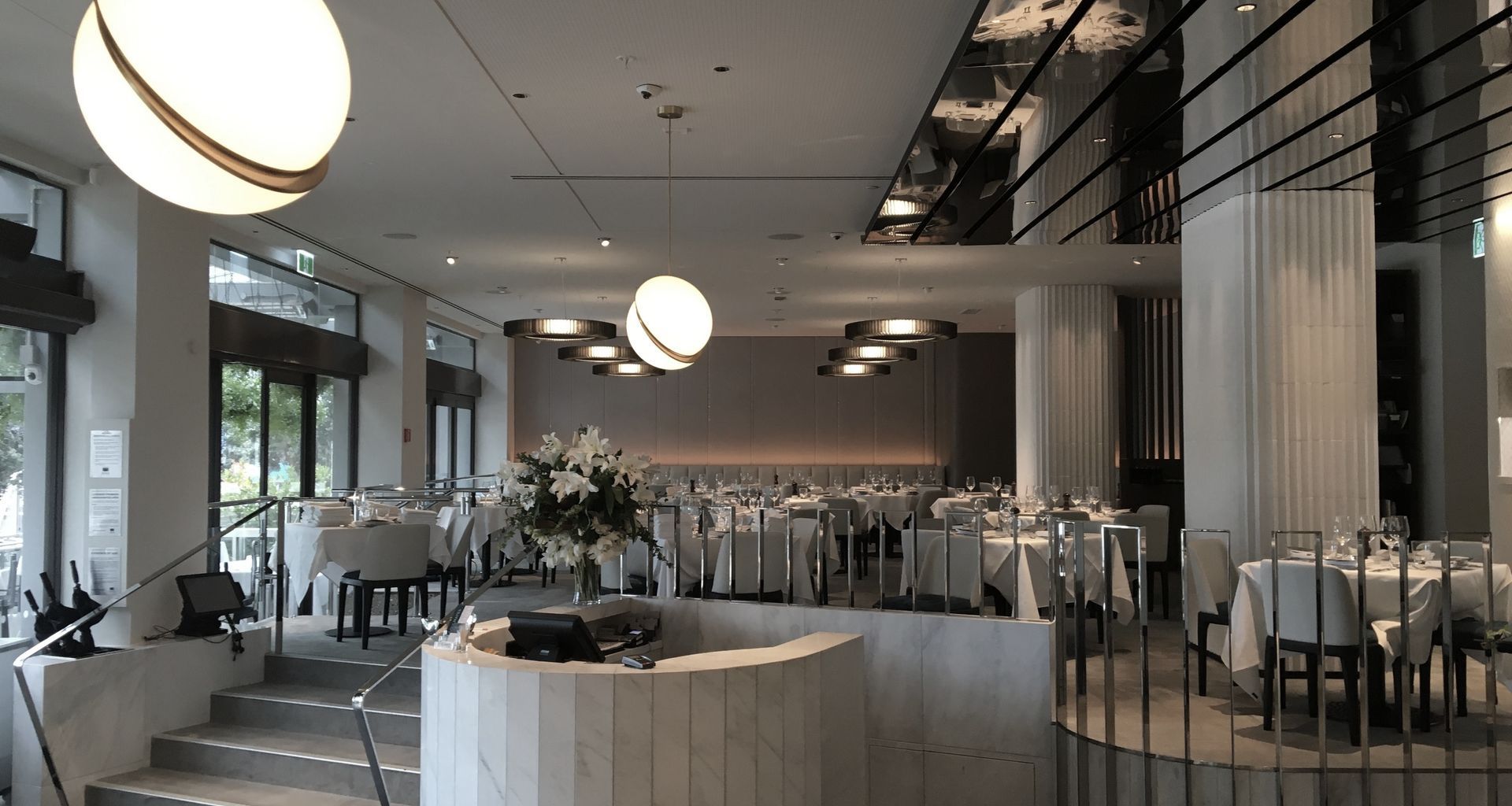 Soul Bar Restaurant banner