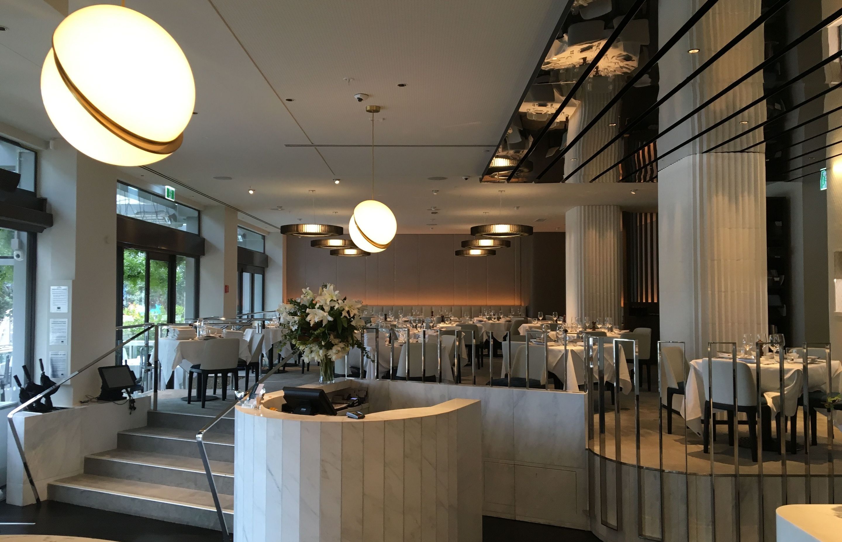 Soul Bar Restaurant
