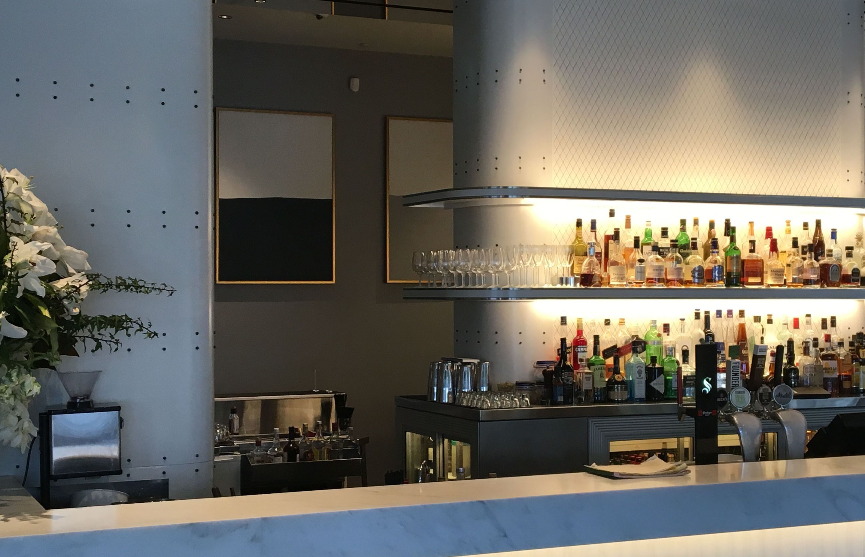 Soul Bar Restaurant