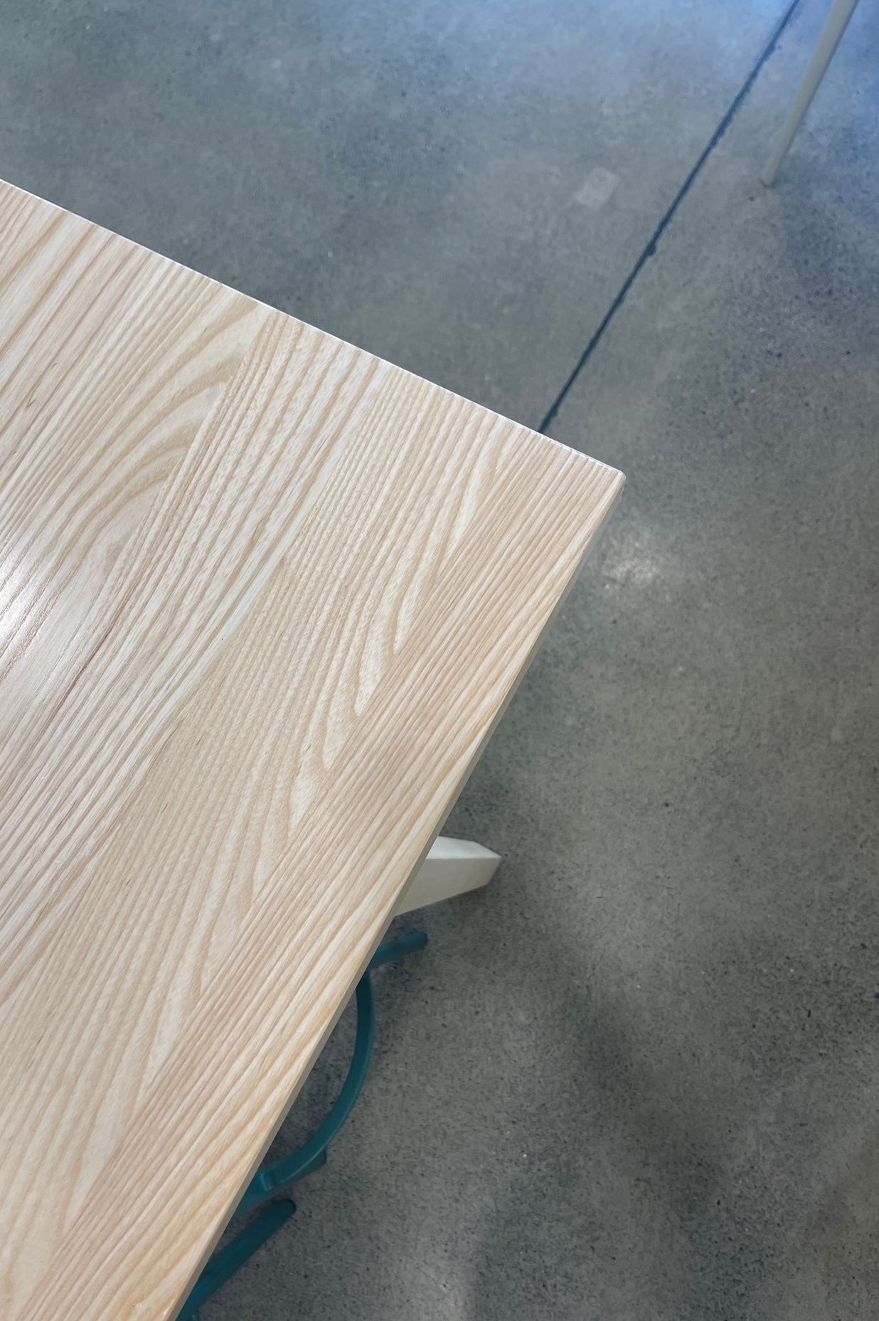 Rātā Cafe Furniture Upgrade