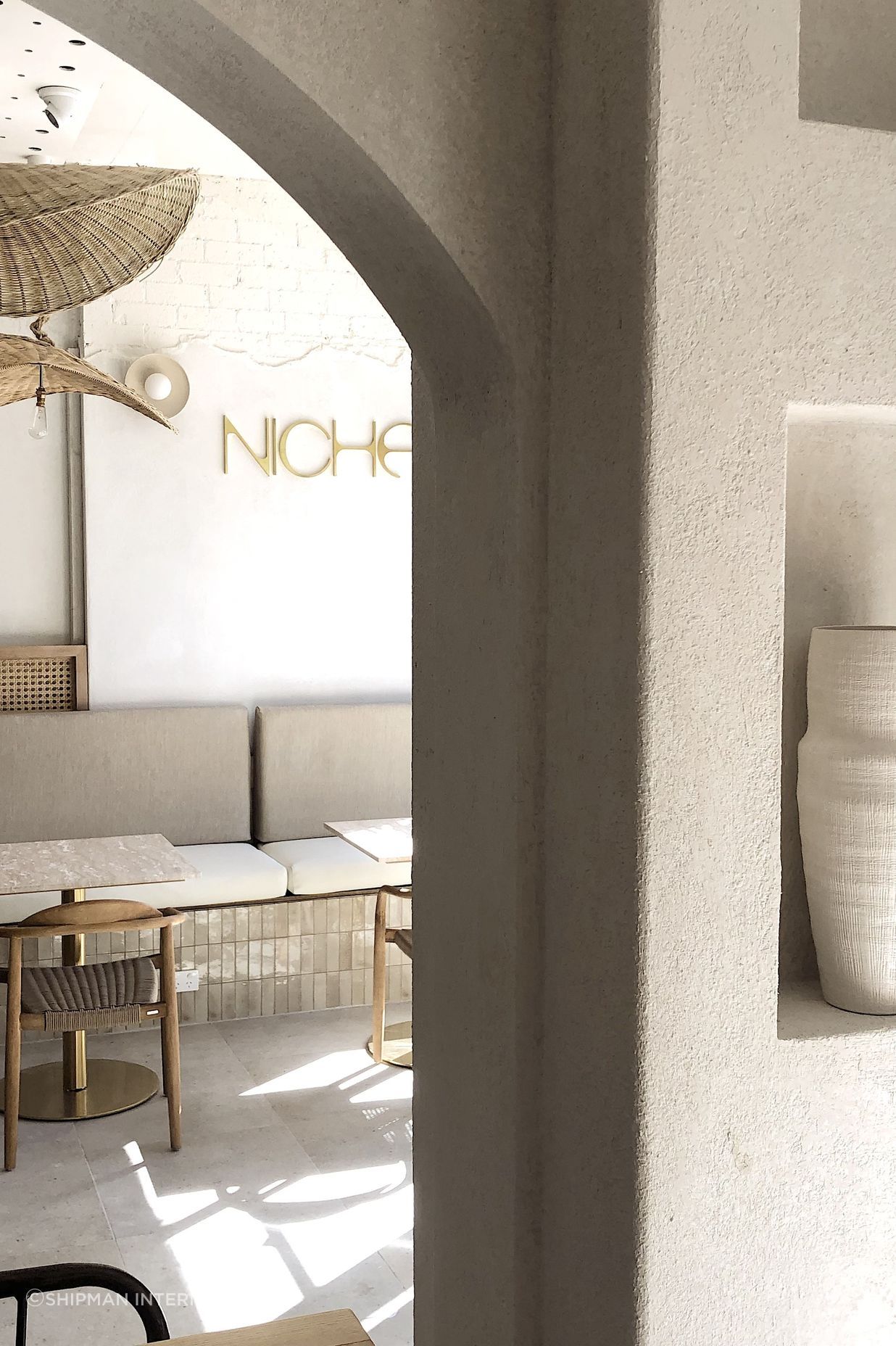 Niche Mosman