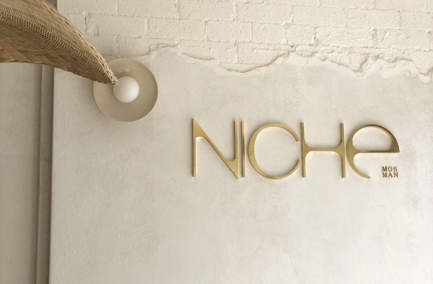 Niche Mosman