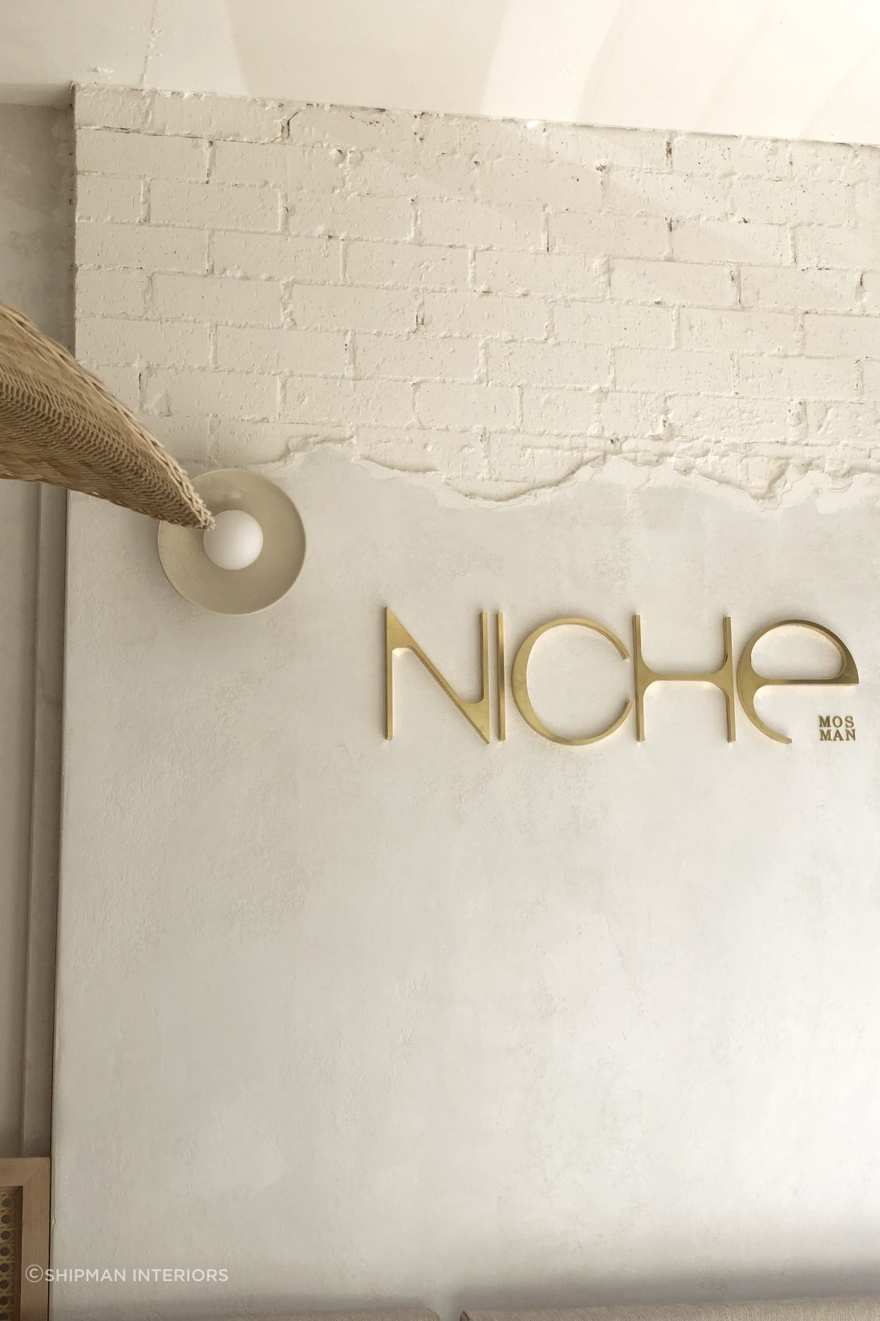 Niche Mosman
