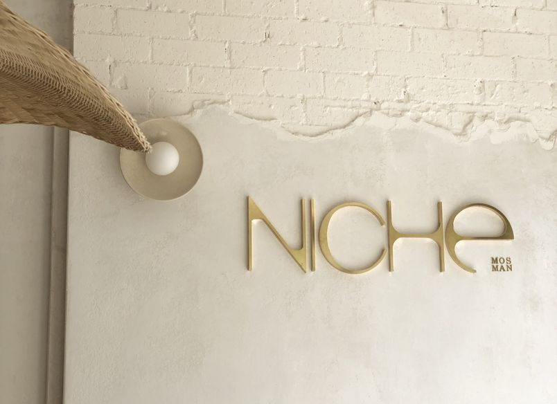 Niche Mosman