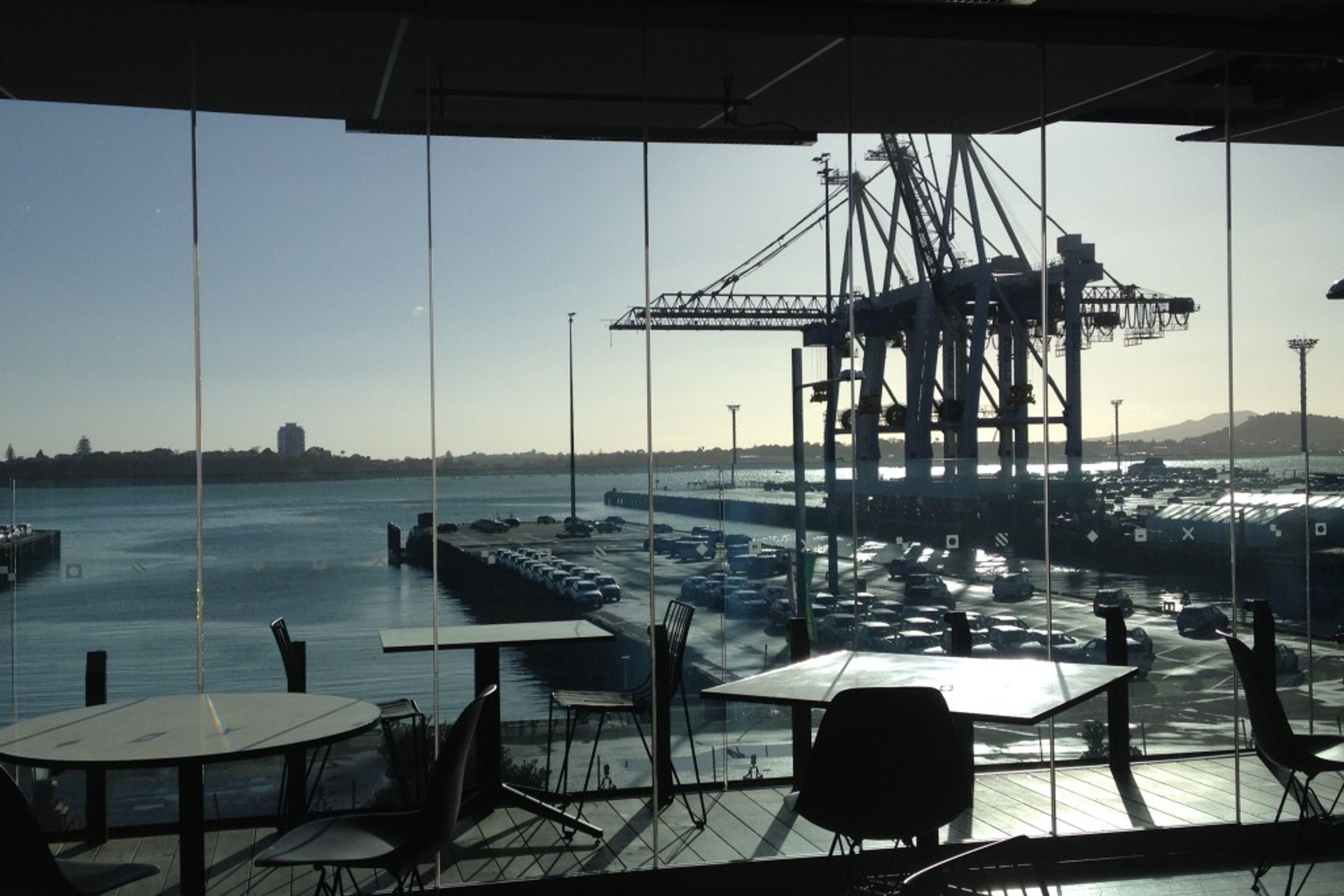 Ostro Restaurant