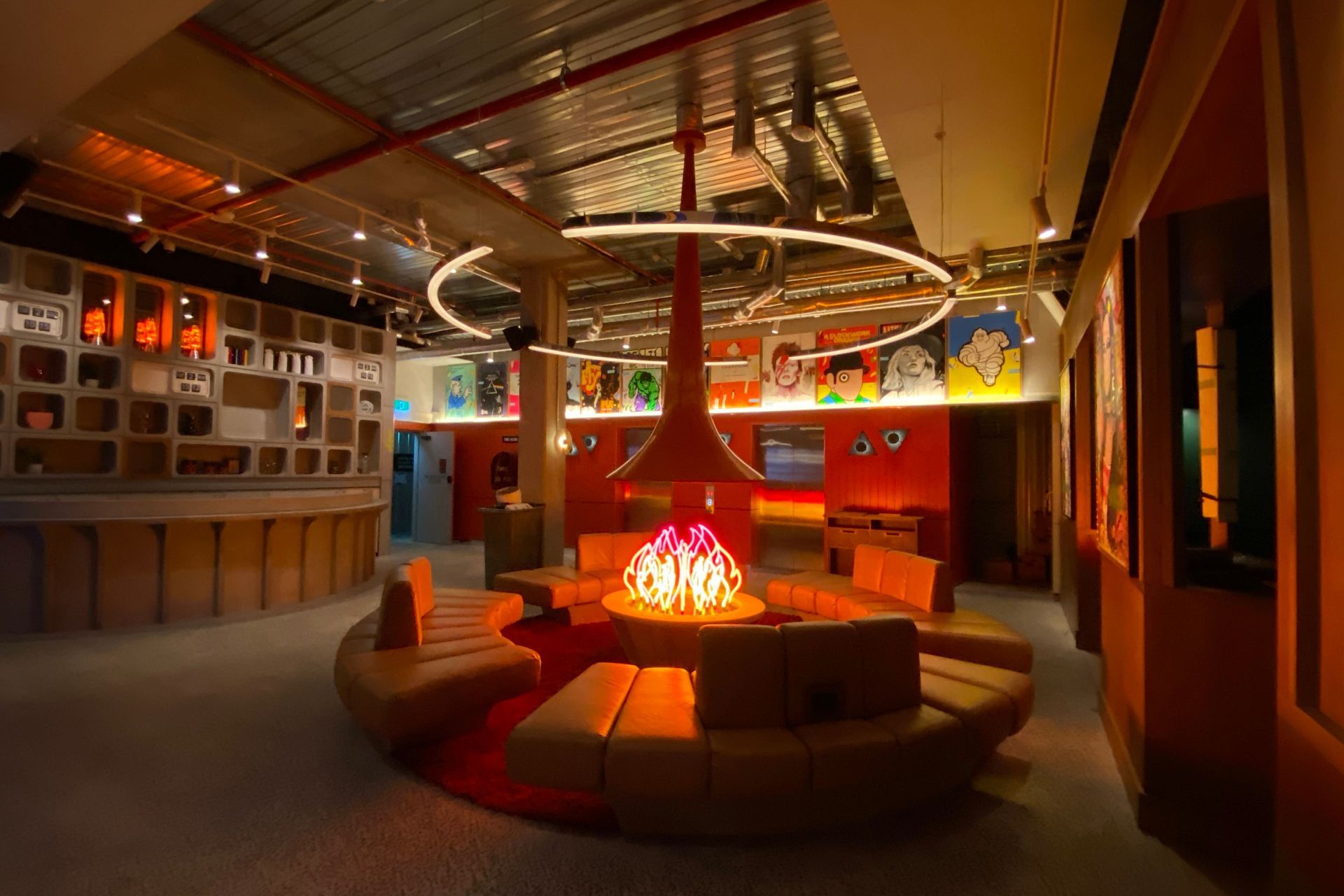 Ovolo Hotel South Yarra