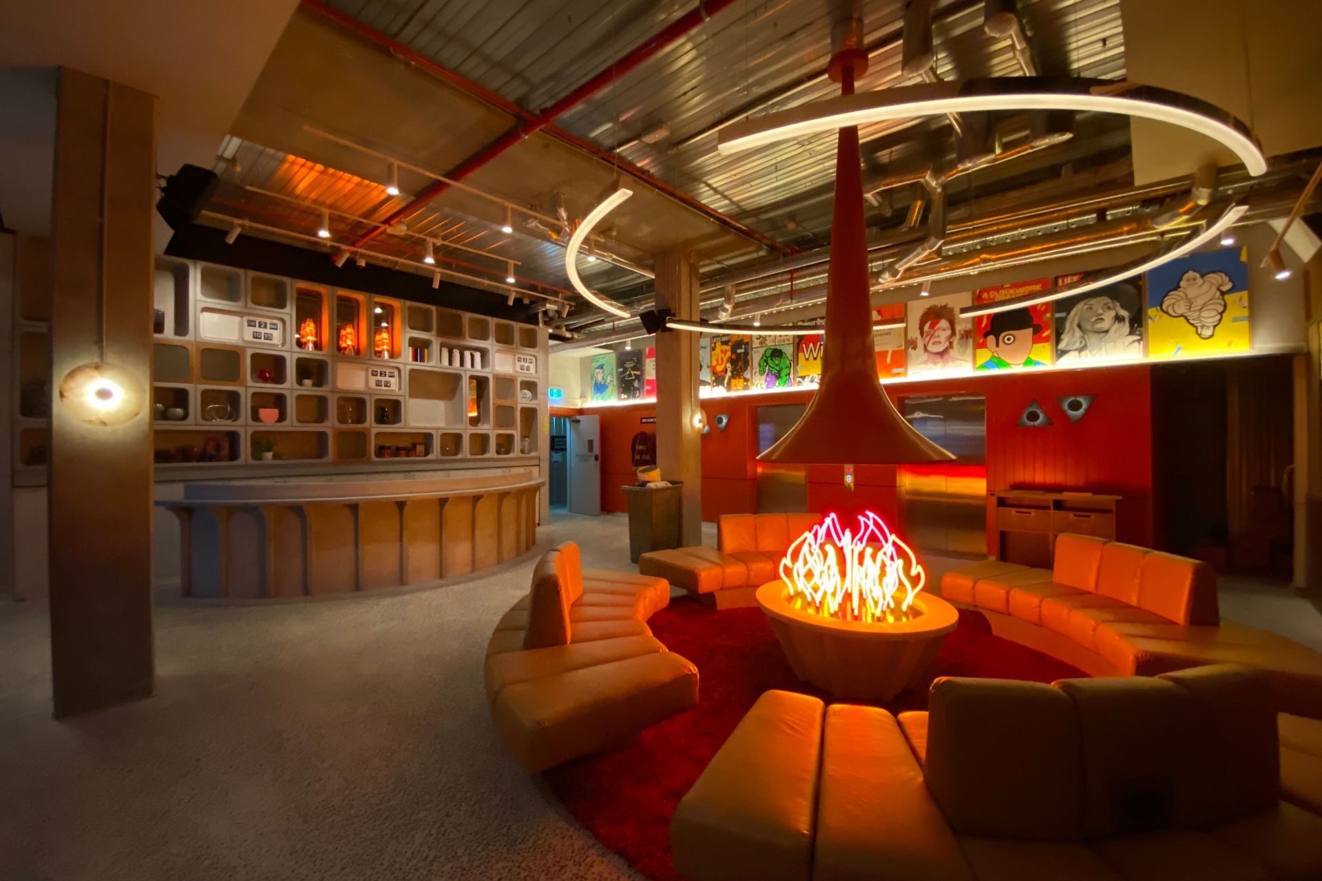 Ovolo Hotel South Yarra