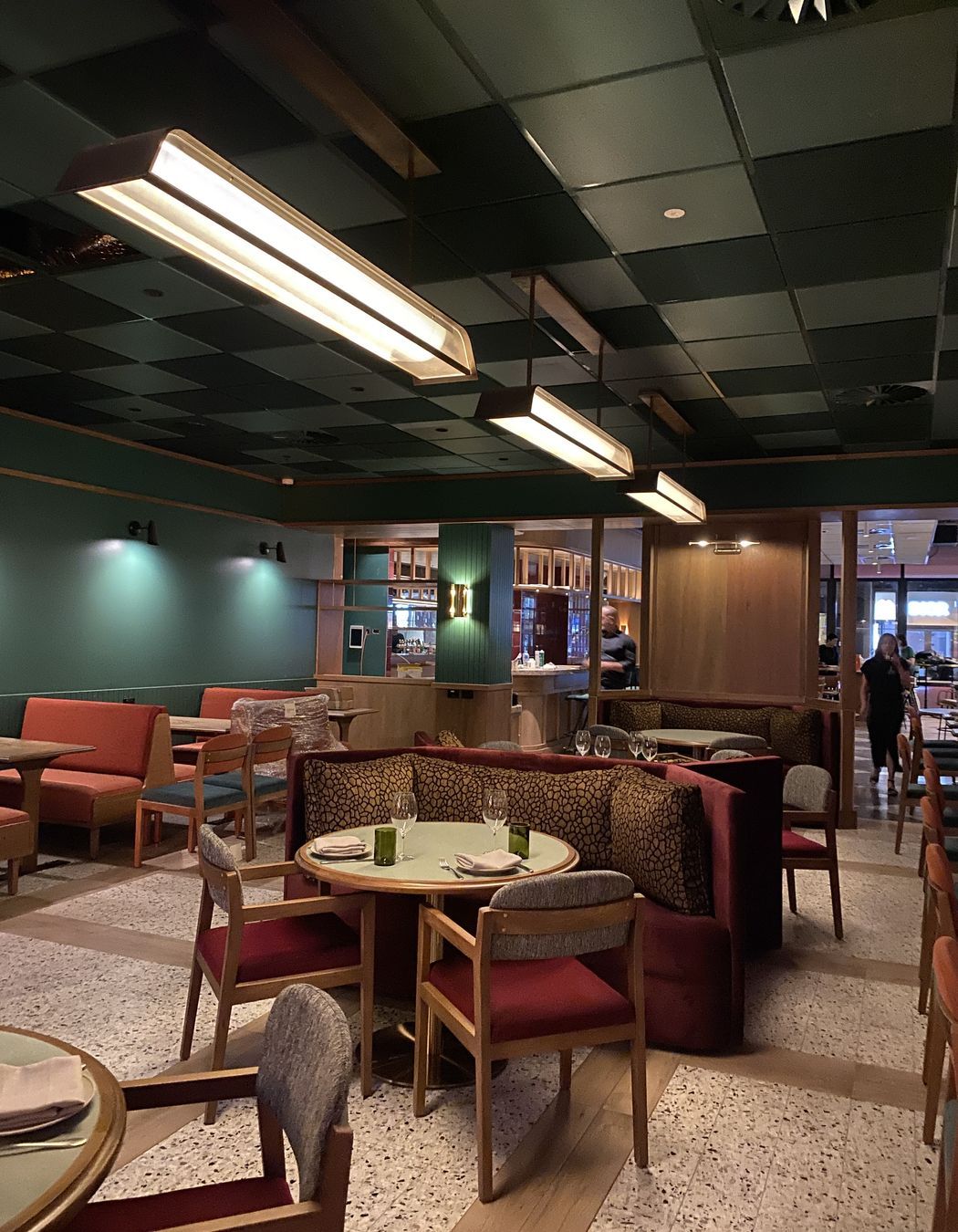 Ovolo Hotel South Yarra