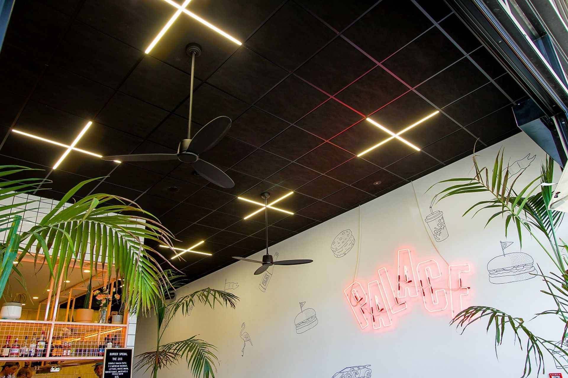 Palace Burger, Mt Maunganui