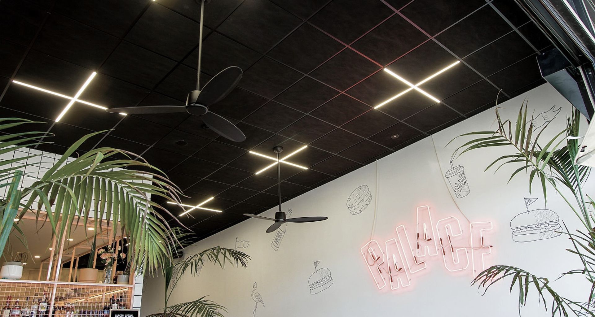 Palace Burger, Mt Maunganui banner