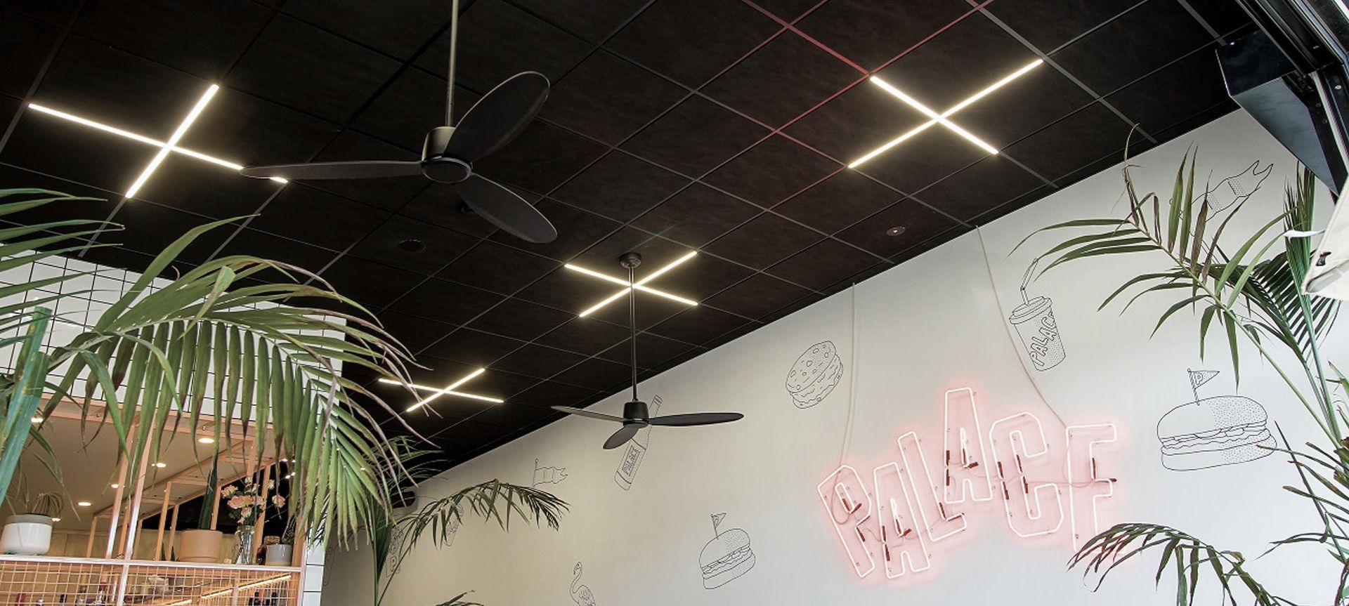 Palace Burger, Mt Maunganui banner