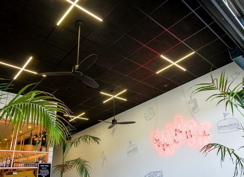 Palace Burger, Mt Maunganui